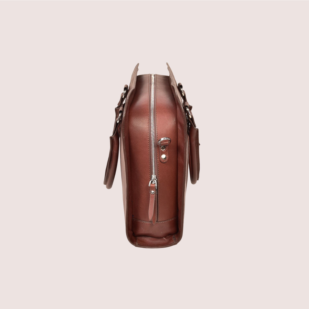 Melville Briefcase