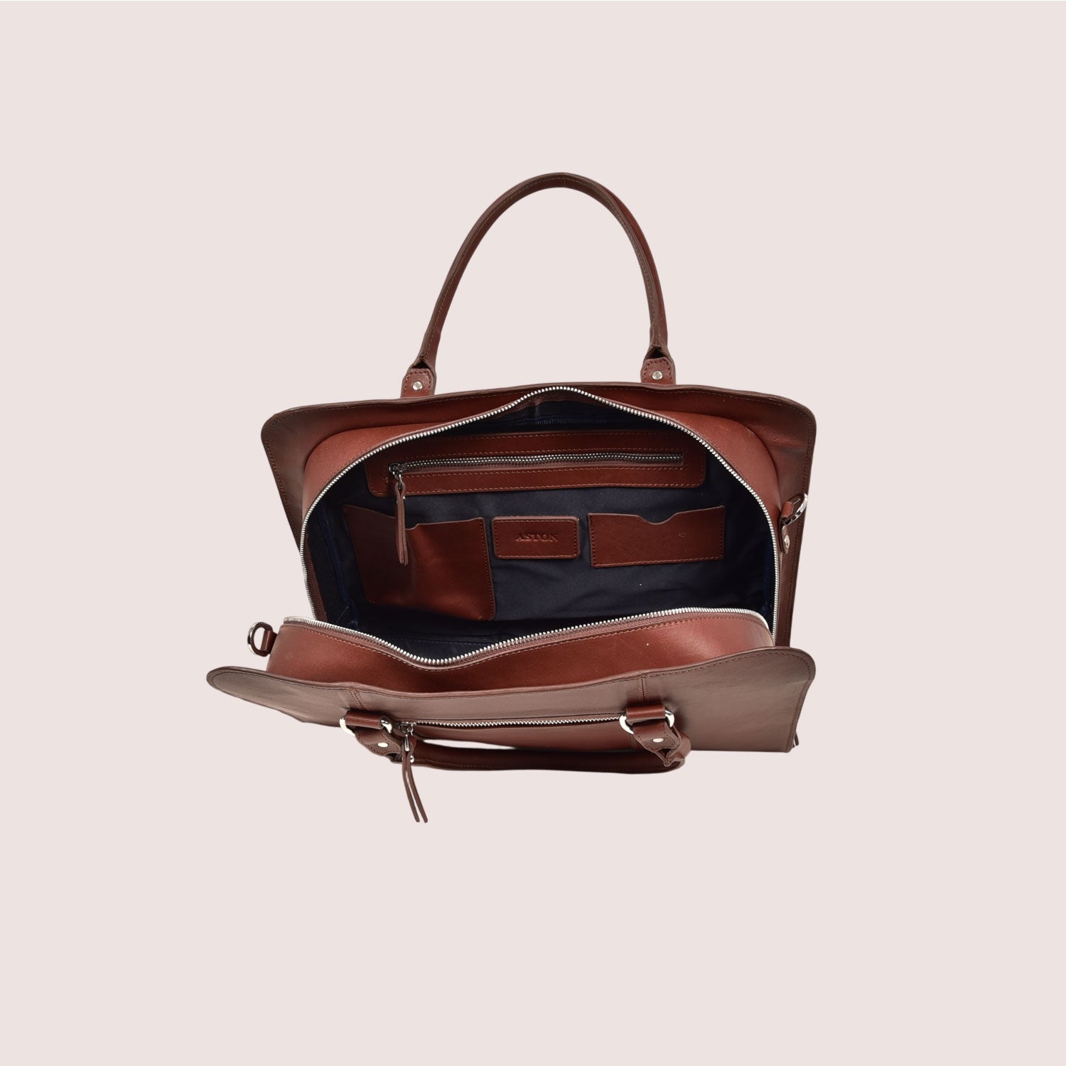 Madison Briefcase