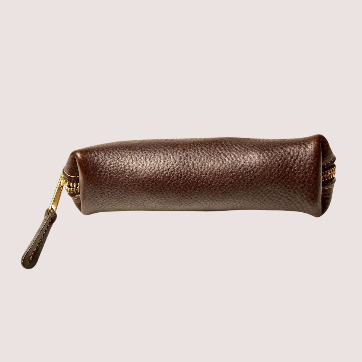 Pen or Multi Purpose Leather Pouch-8