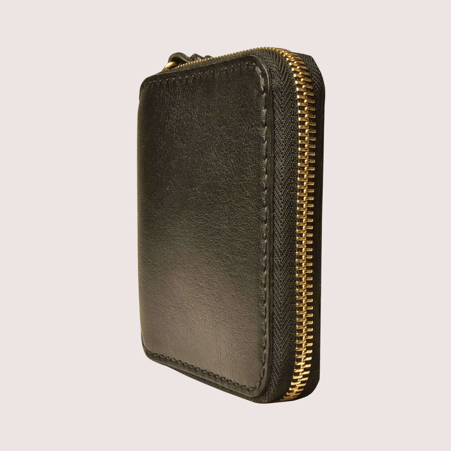 Lofting Hand-Stitched Wallet