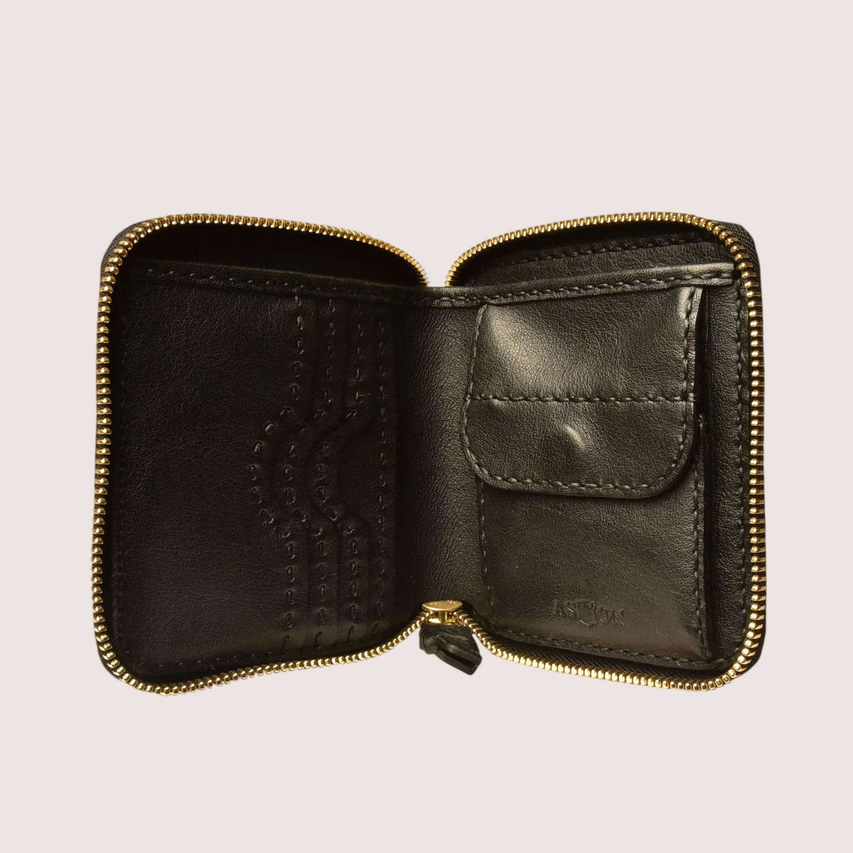 Lofting Hand-Stitched Wallet-3