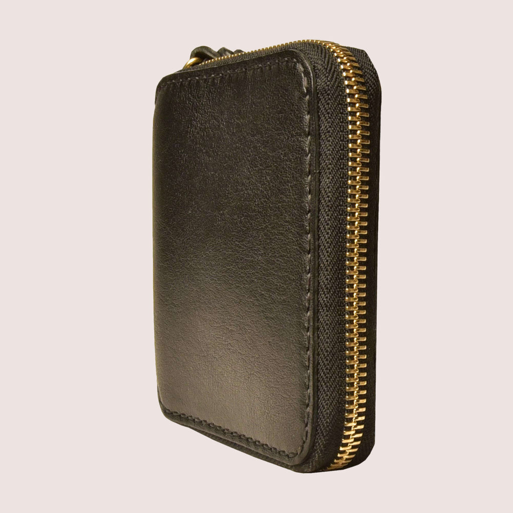 Lofting Hand-Stitched Wallet
