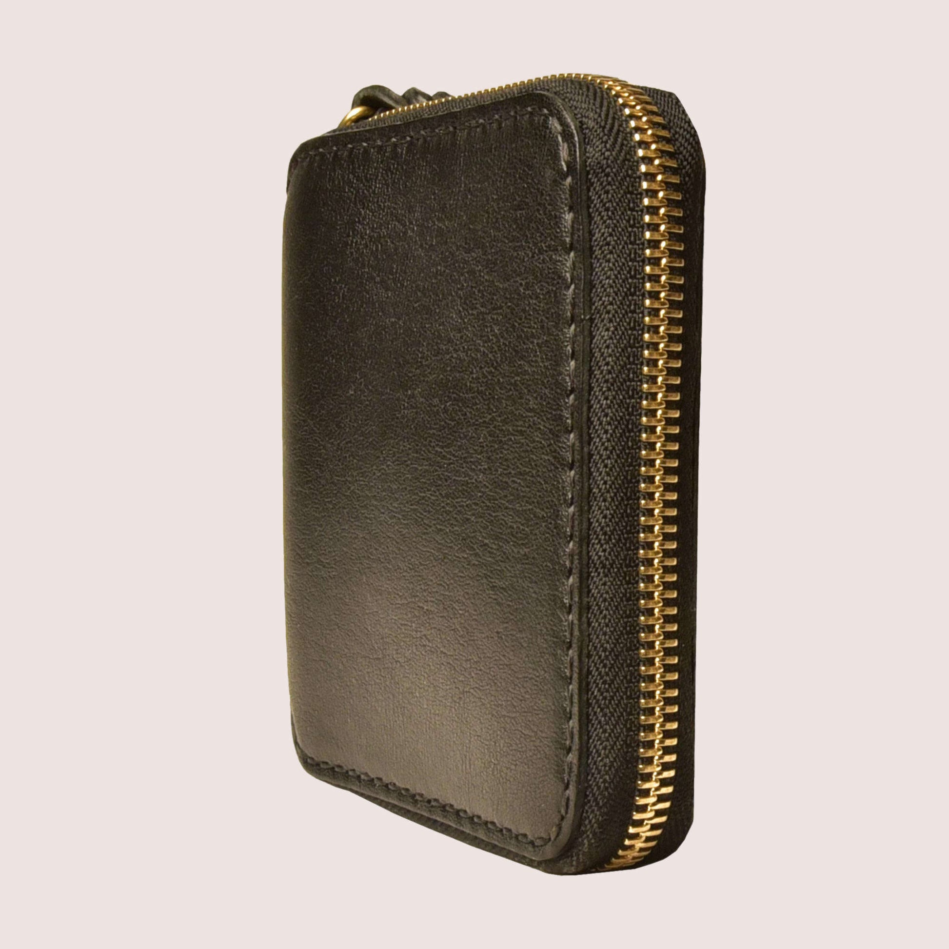 Lofting Hand-Stitched Wallet