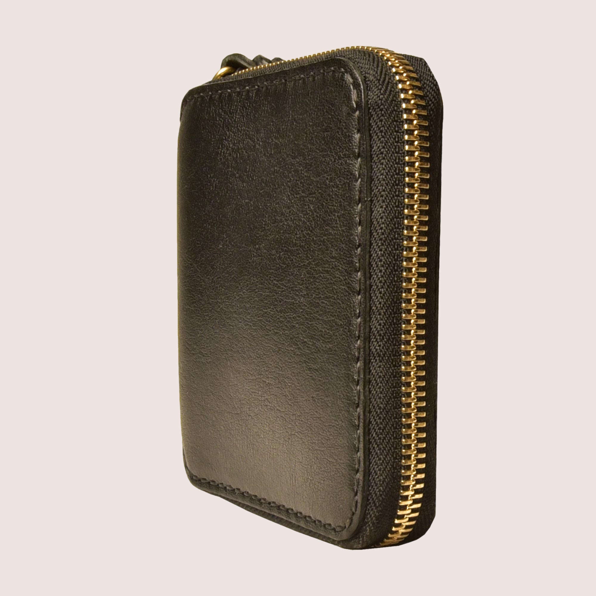 Lofting Hand-Stitched Wallet