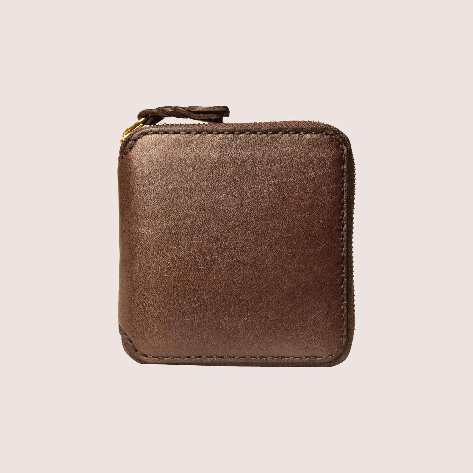 Lofting Hand-Stitched Wallet