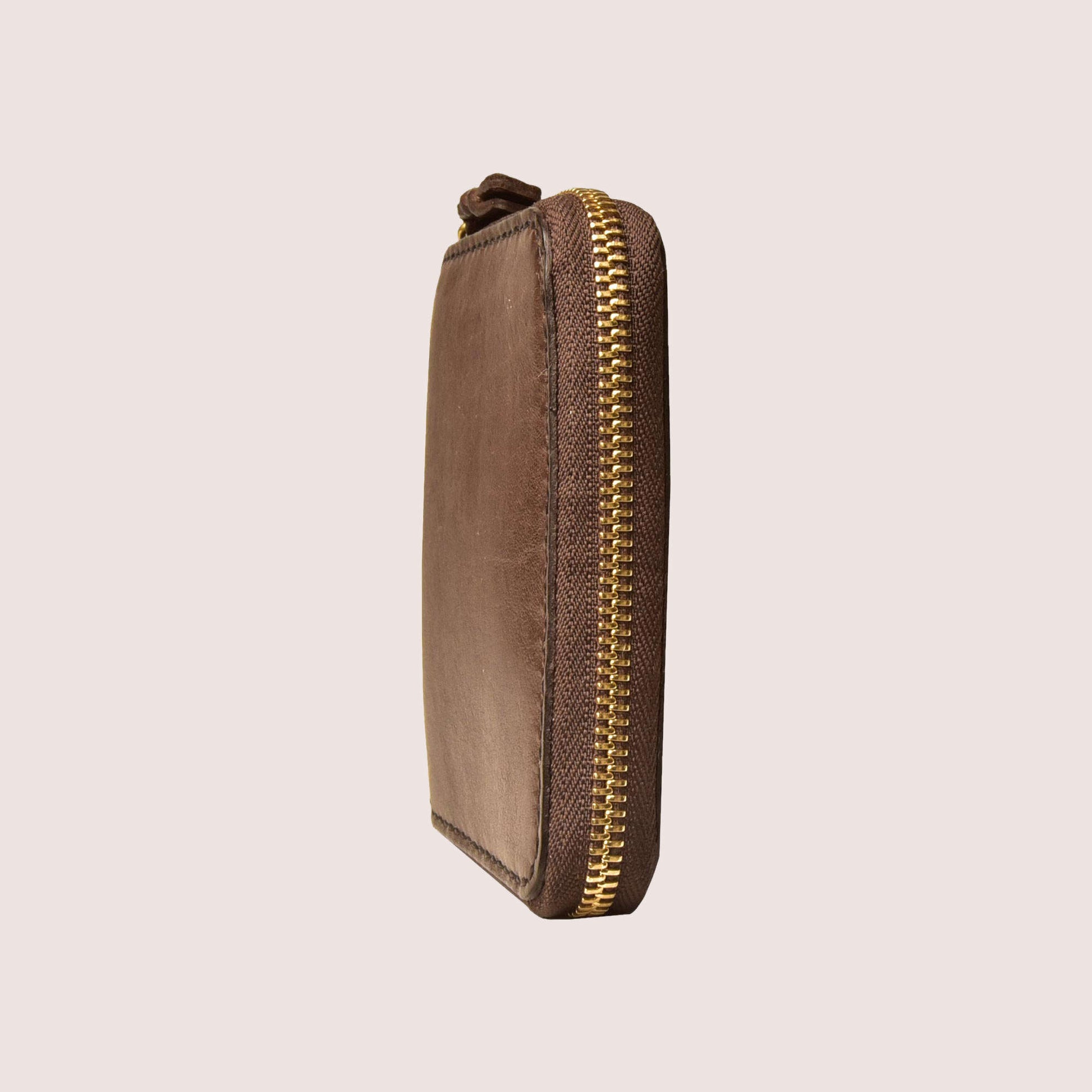 Lofting Hand-Stitched Wallet