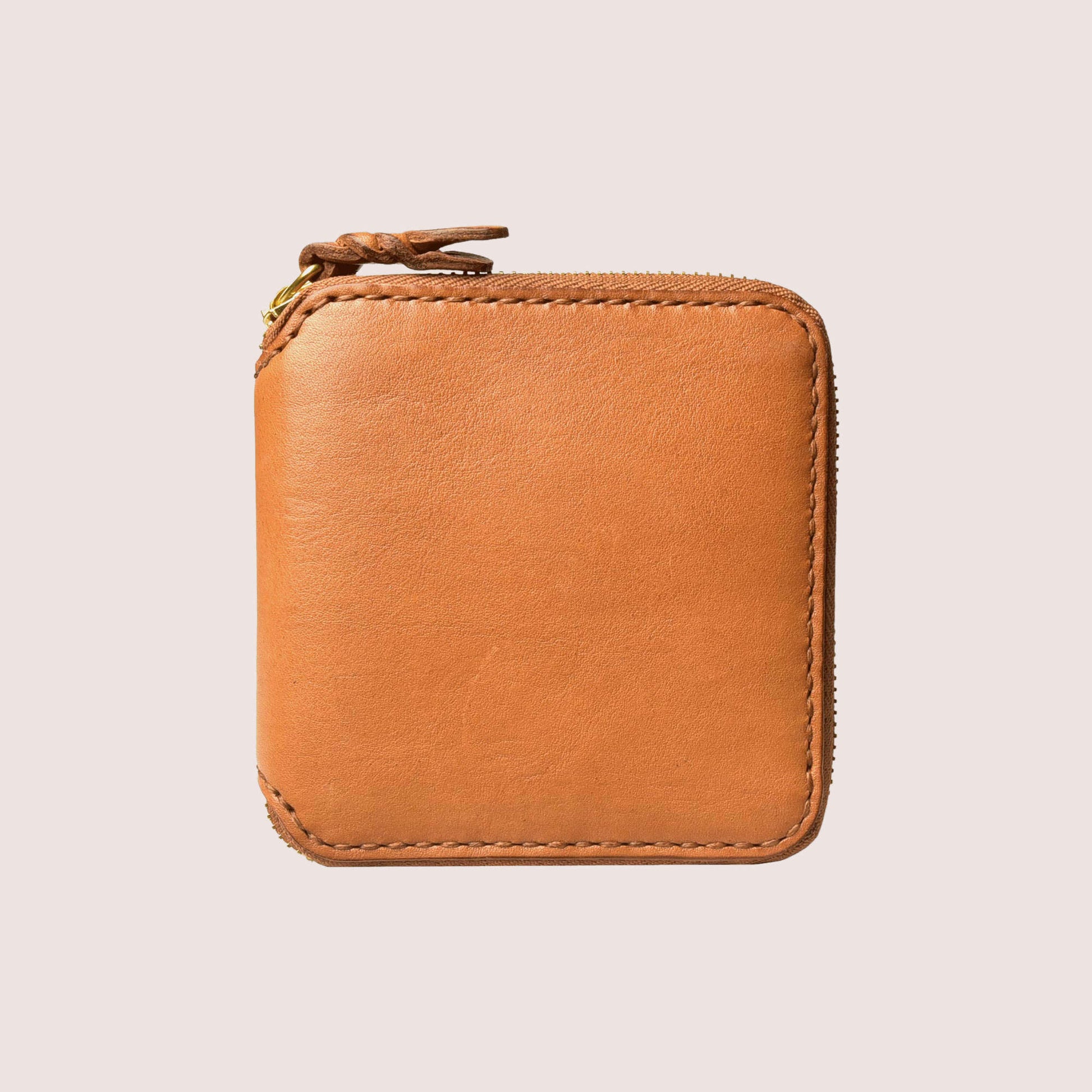 Lofting Hand-Stitched Wallet