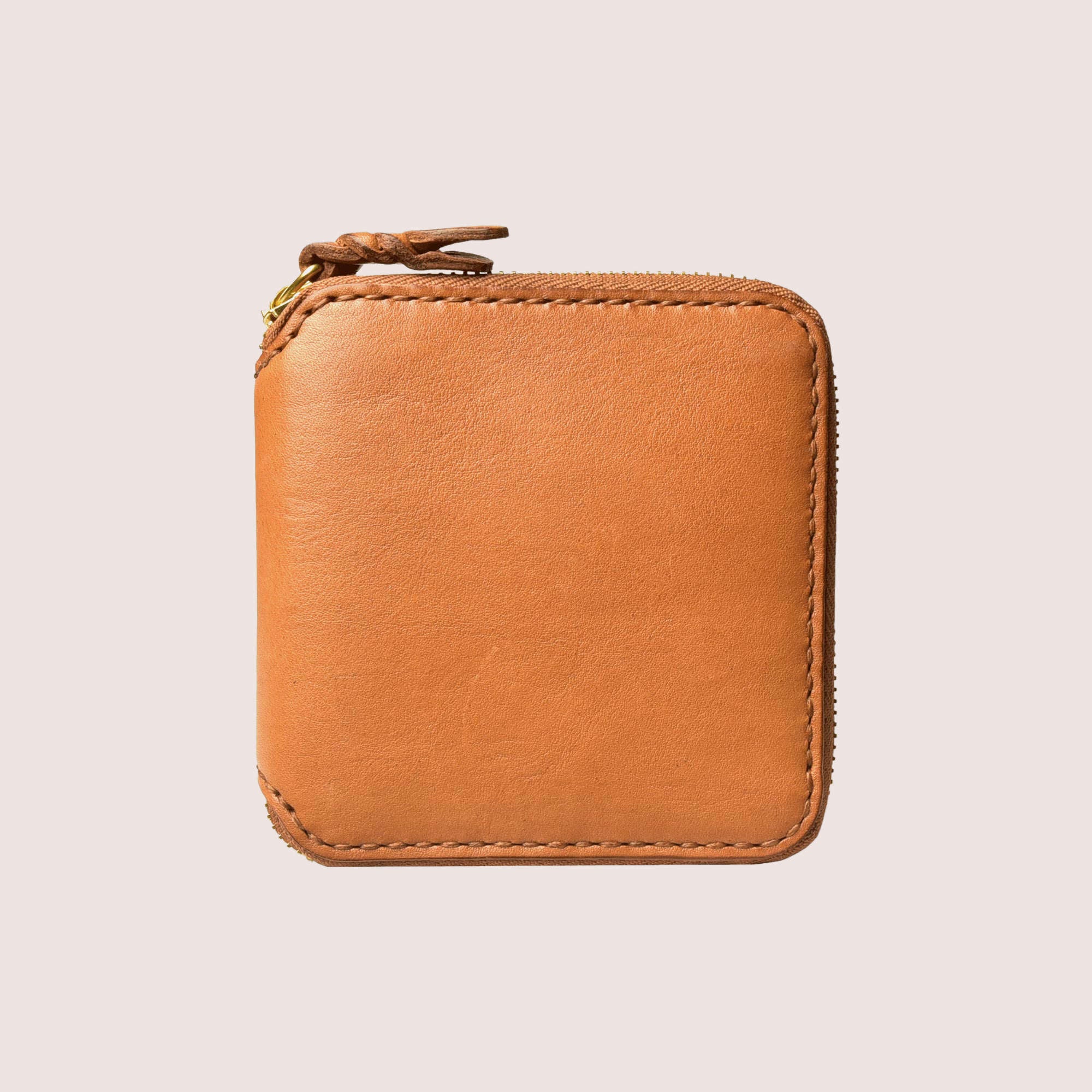 Lofting Hand-Stitched Wallet