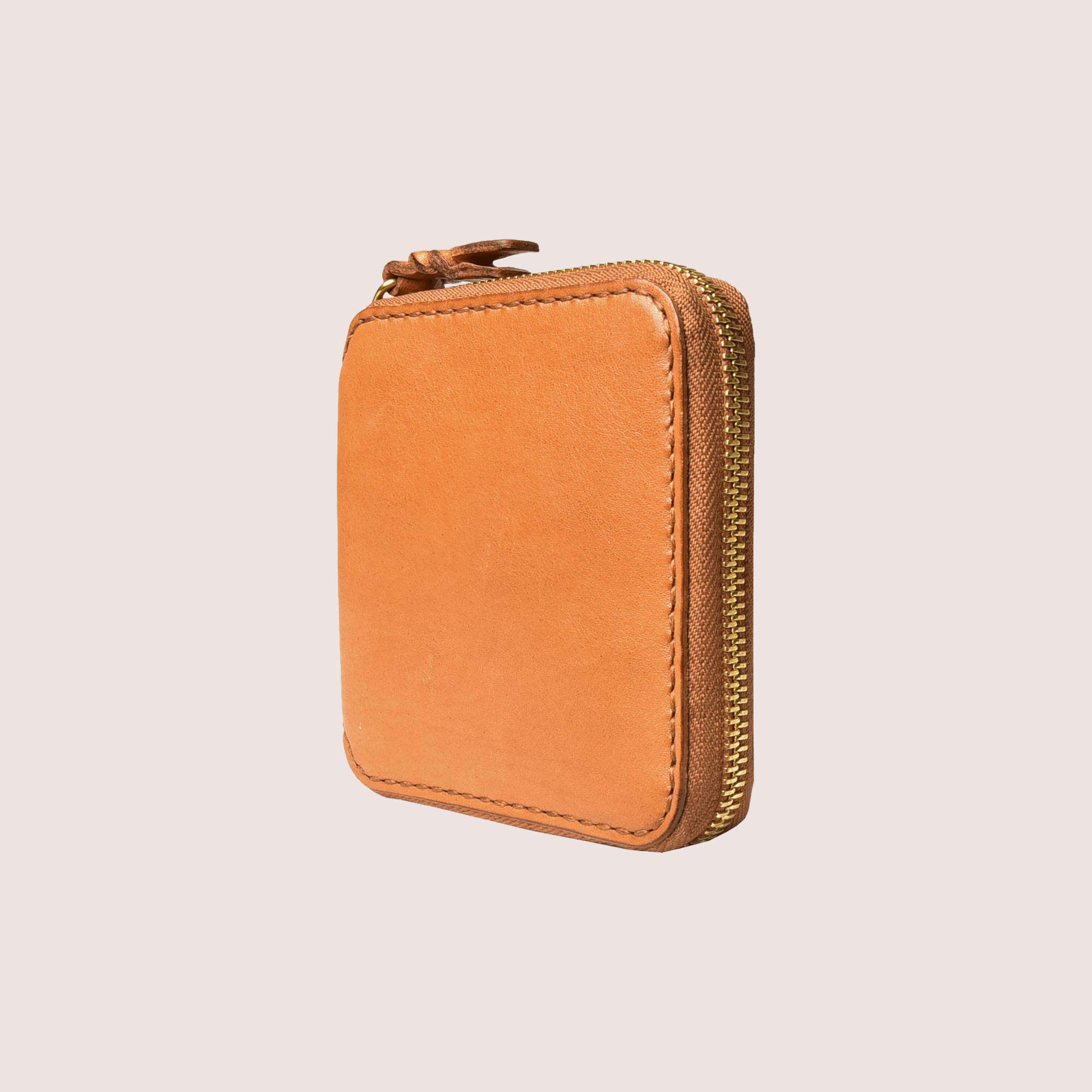 Lofting Hand-Stitched Wallet