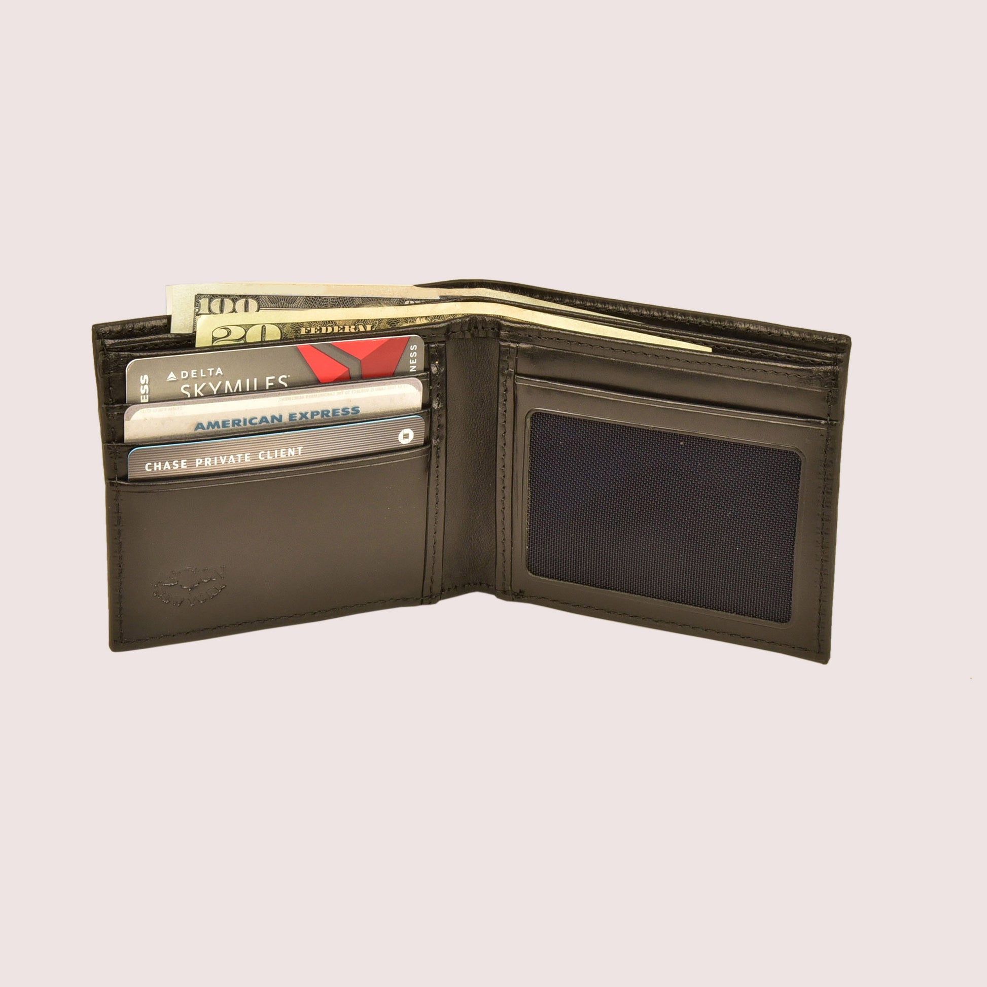Melville Bifold Wallet