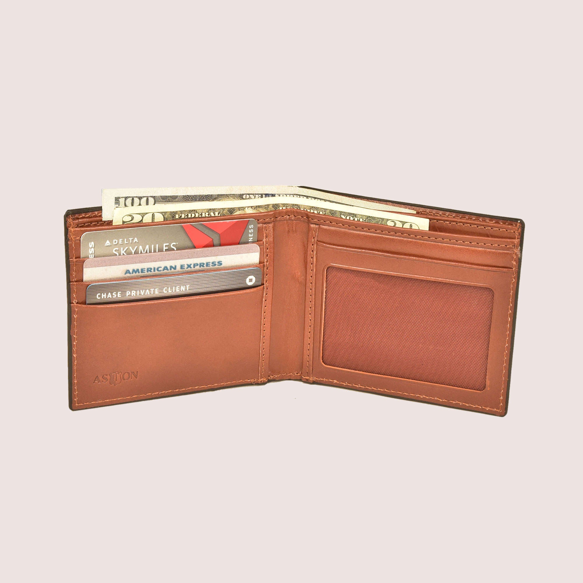 Grant Bifold Wallet-4