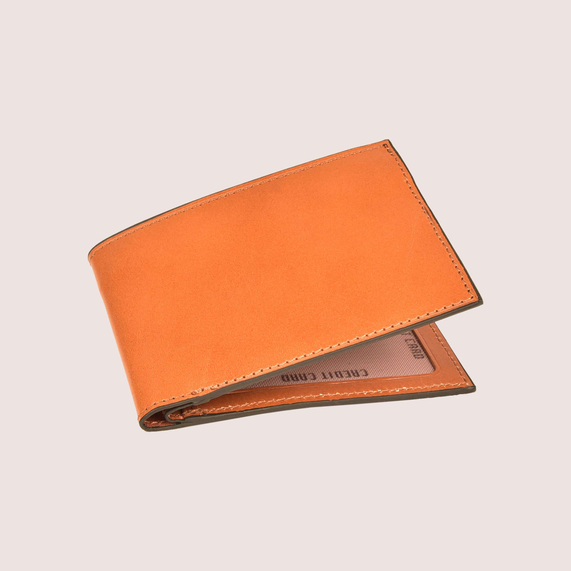 Melville Bifold Wallet