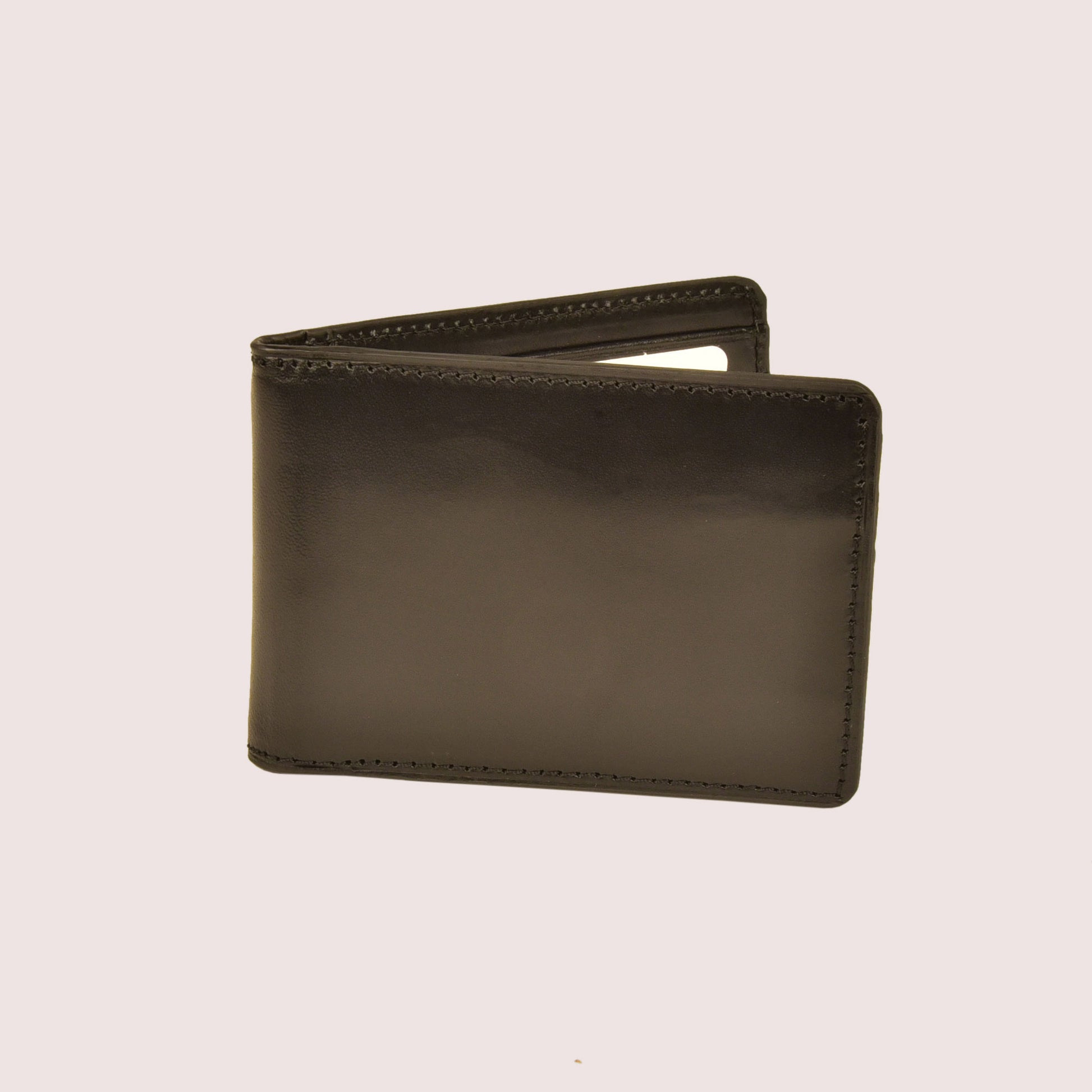 Salinger Money Clip Wallet