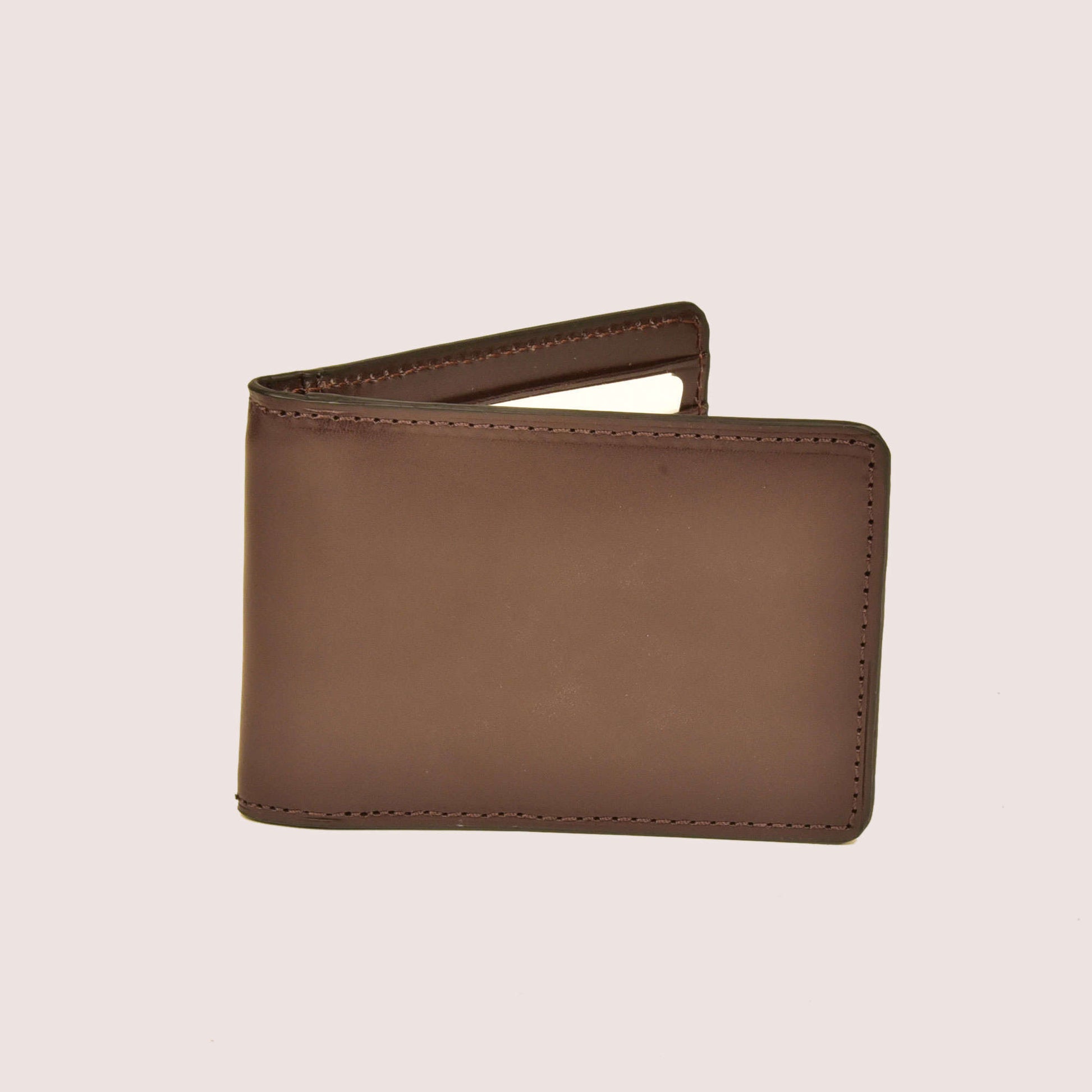 Salinger Money Clip Wallet