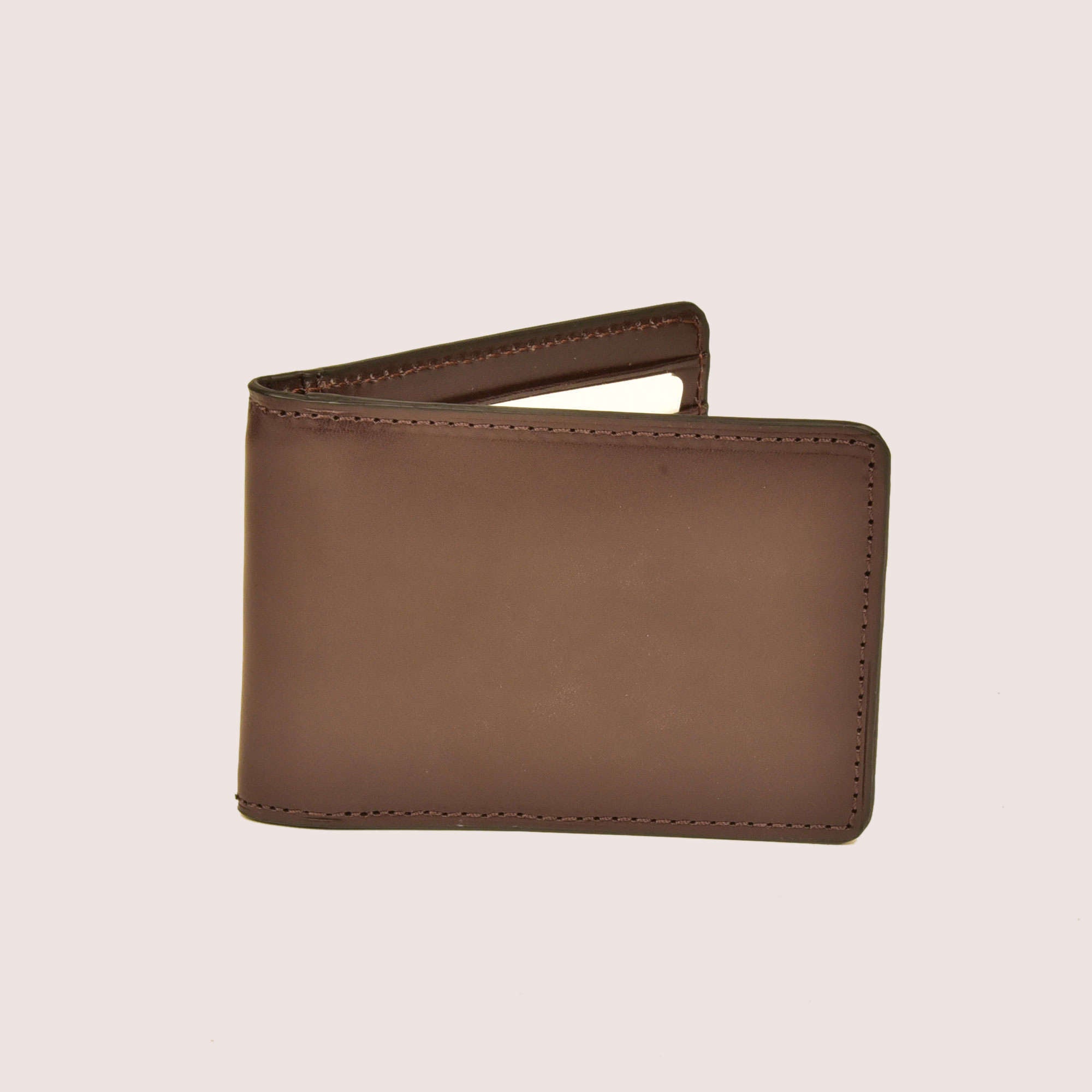 Salinger Money Clip Wallet