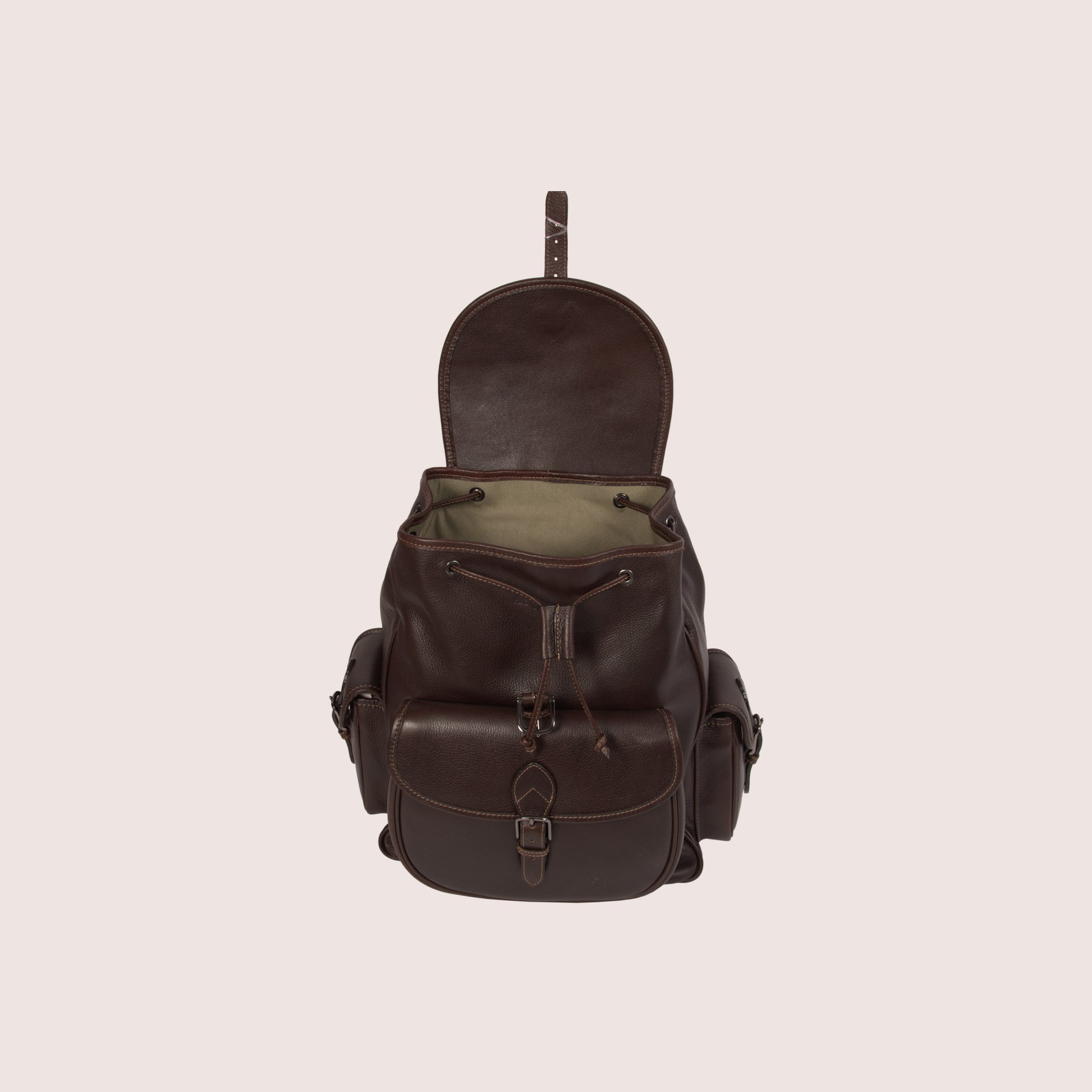 Continental Backpack