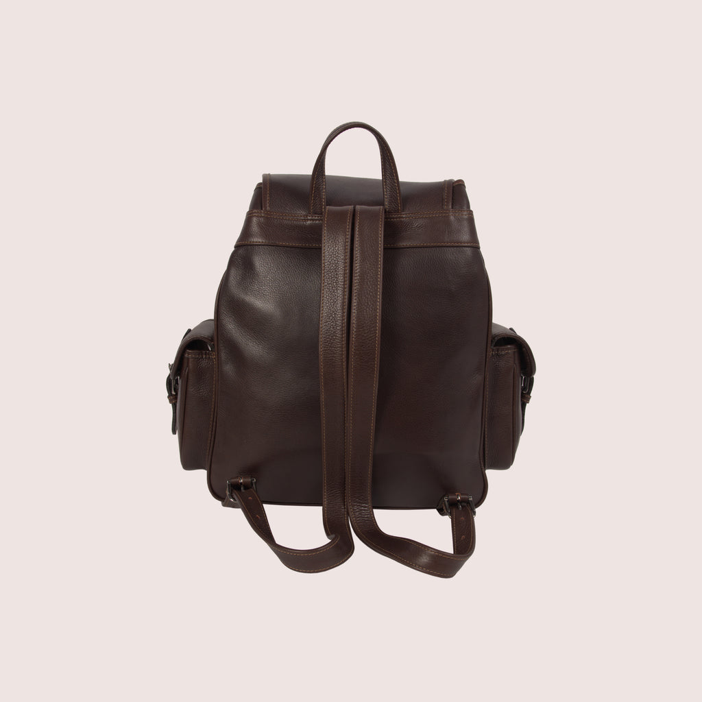 Continental Backpack