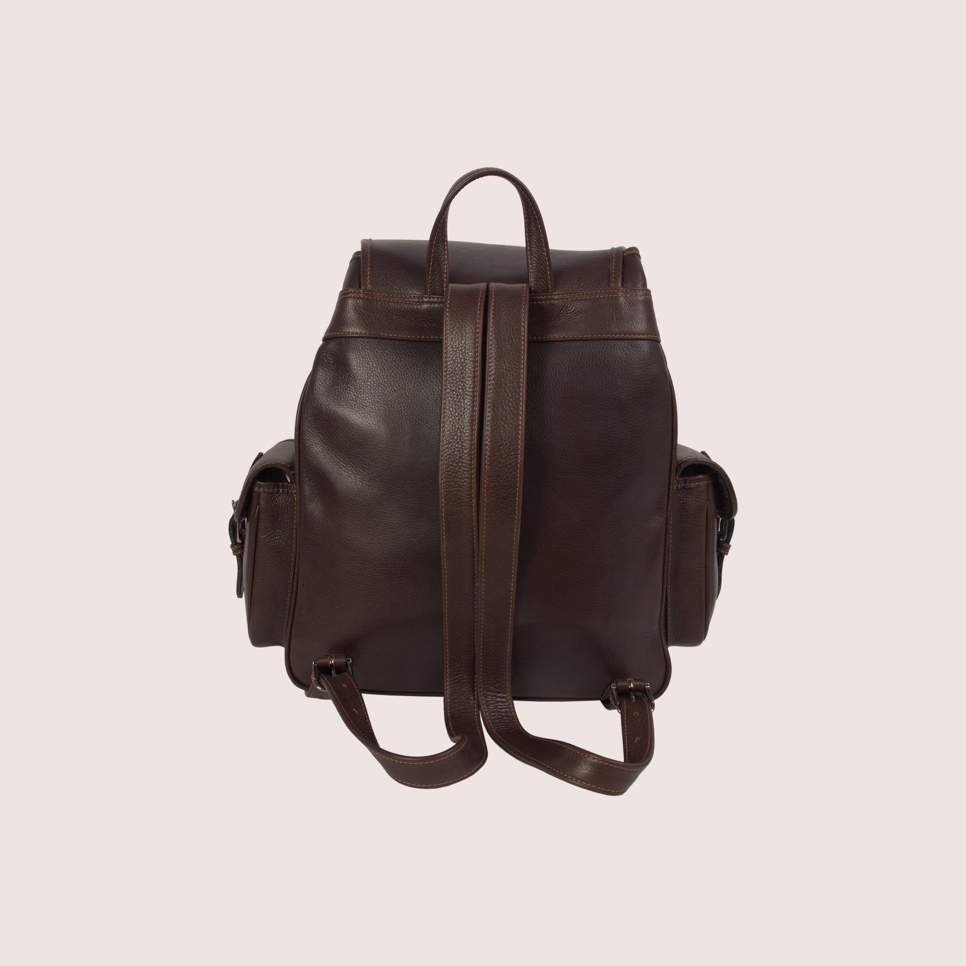 Continental Backpack