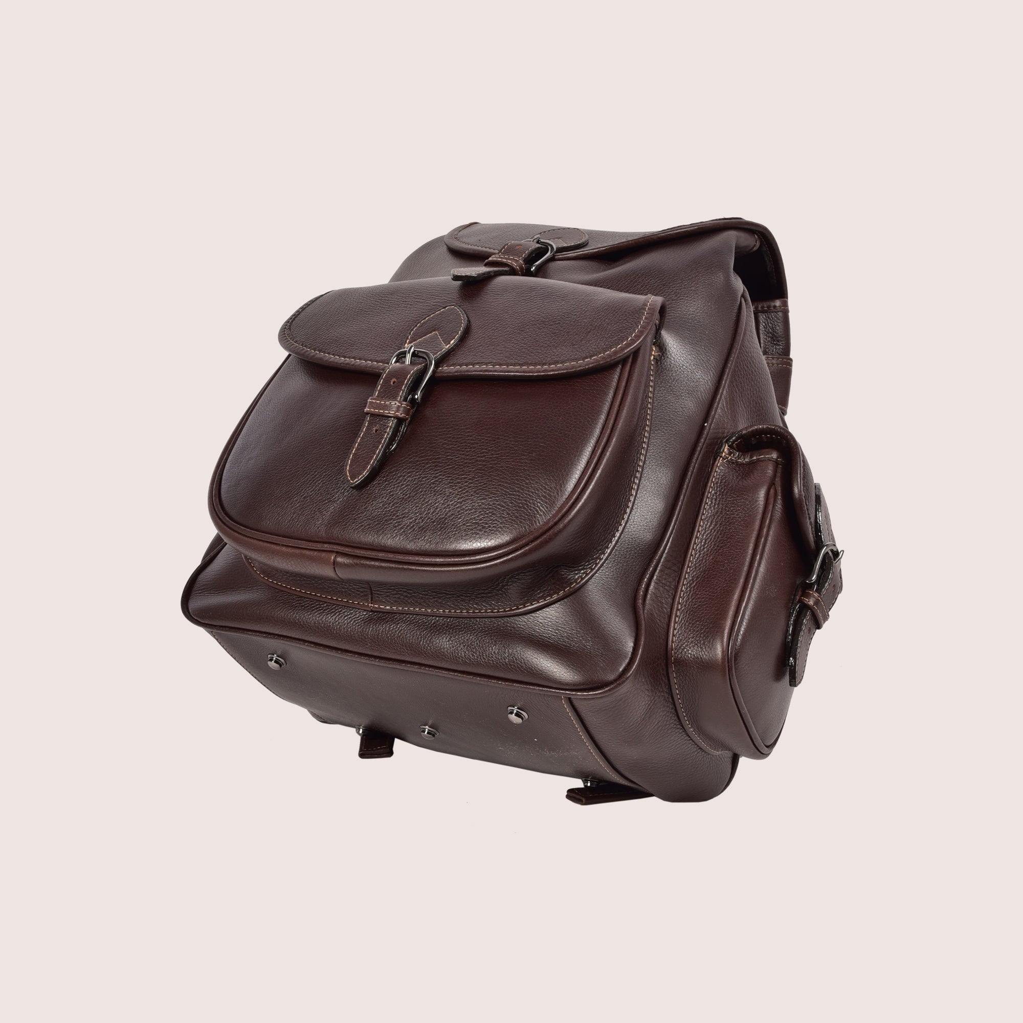 Continental Backpack-3