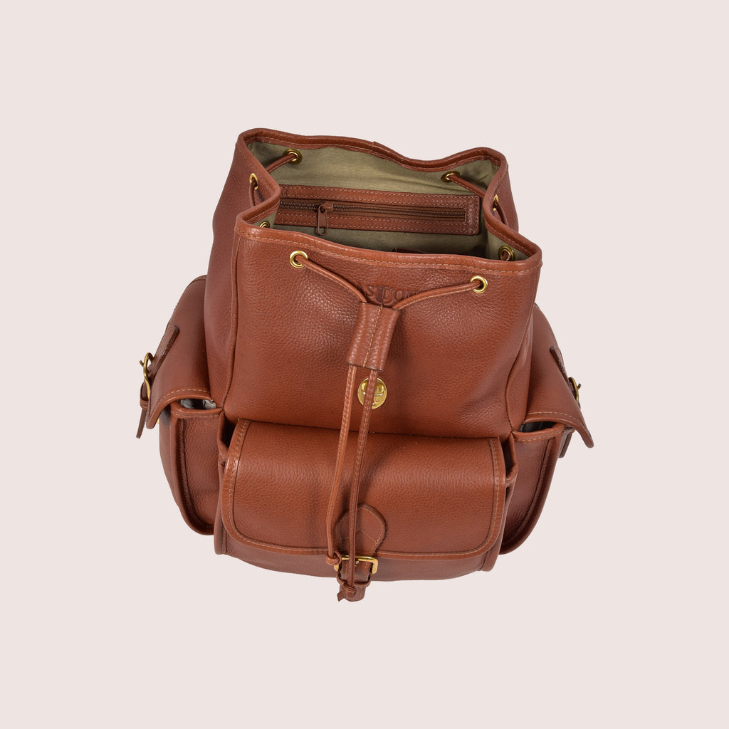 Continental Backpack