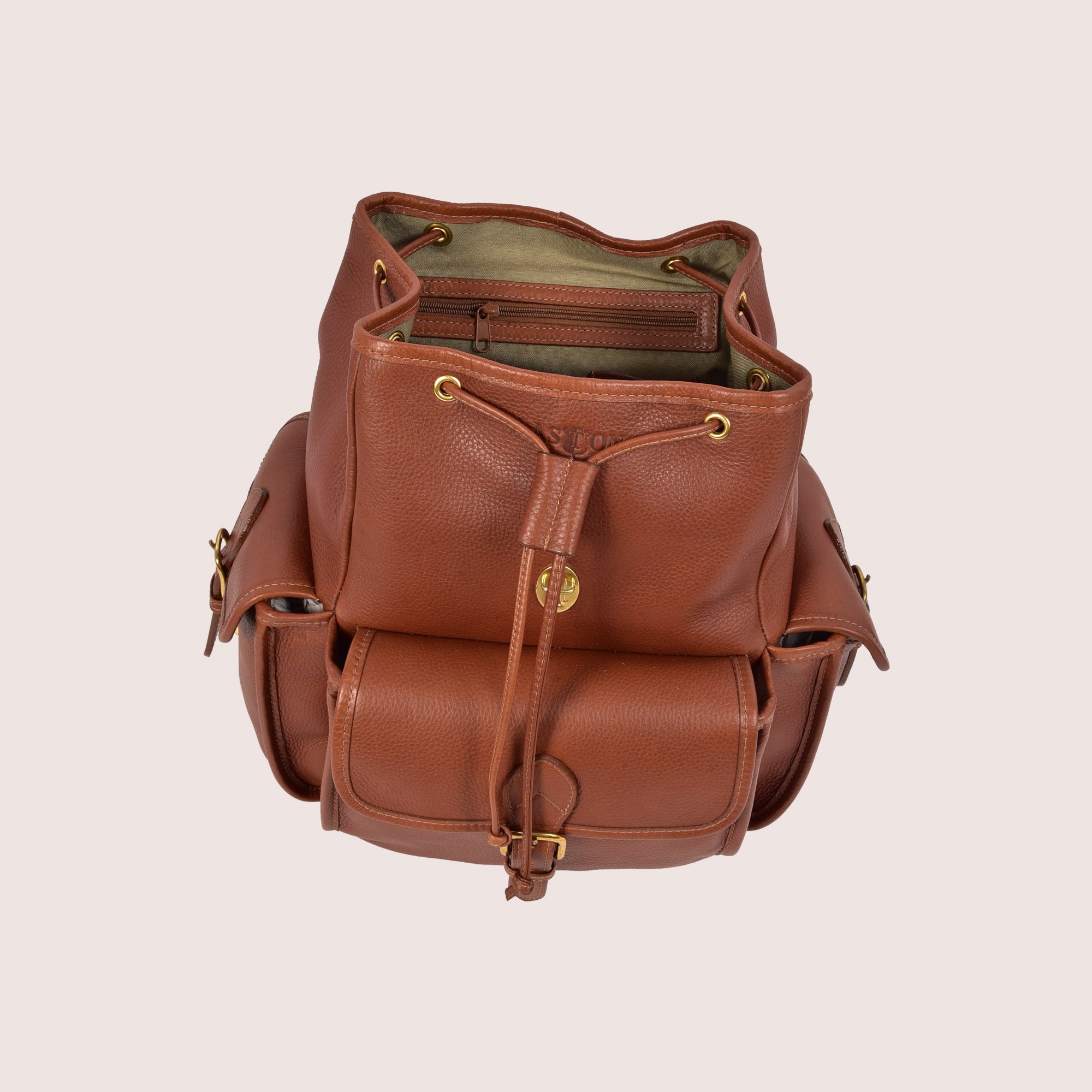 Continental Backpack