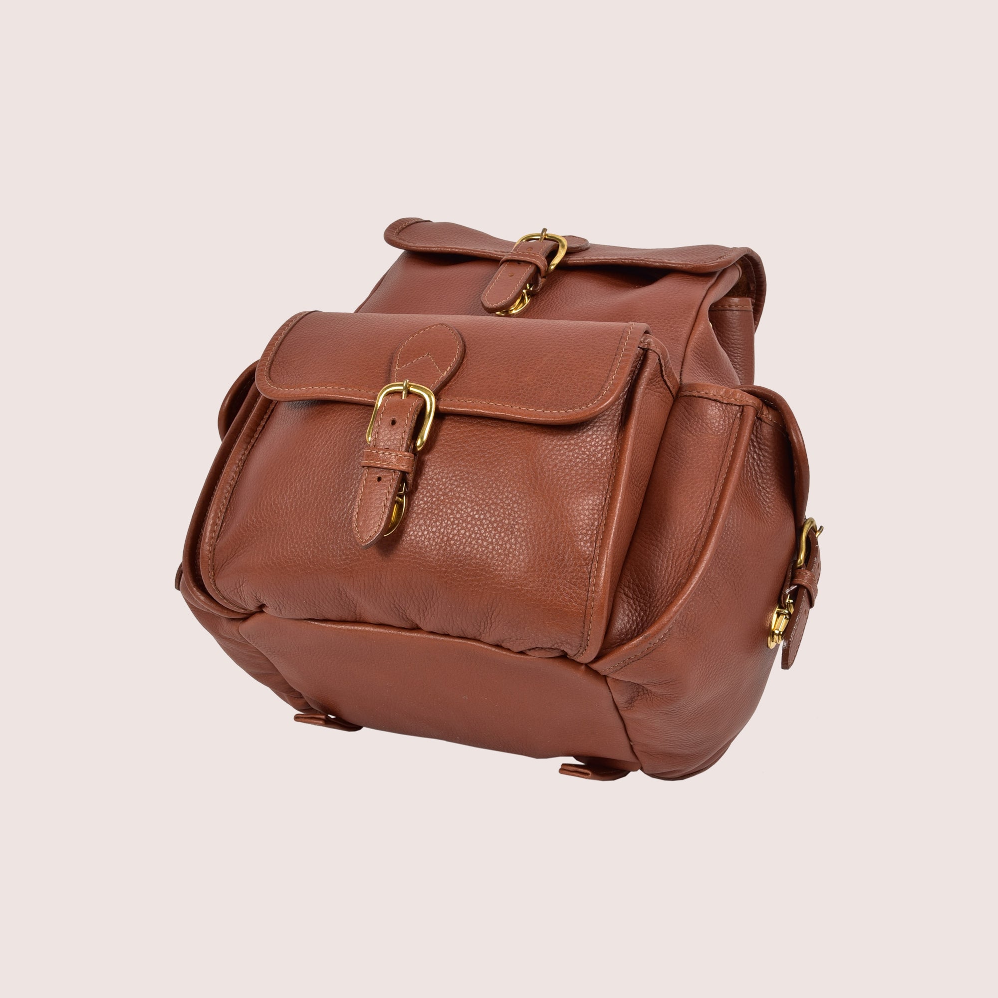 Continental Backpack