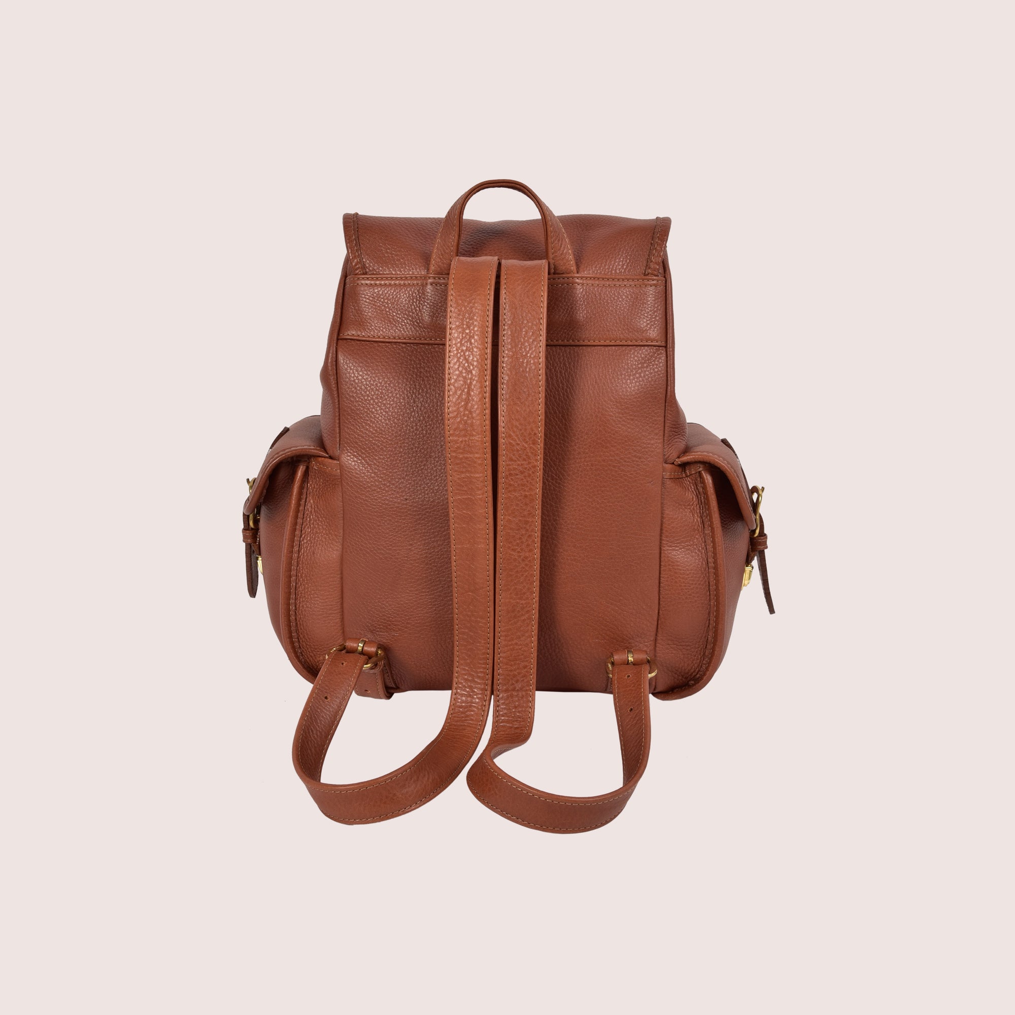 Continental Backpack