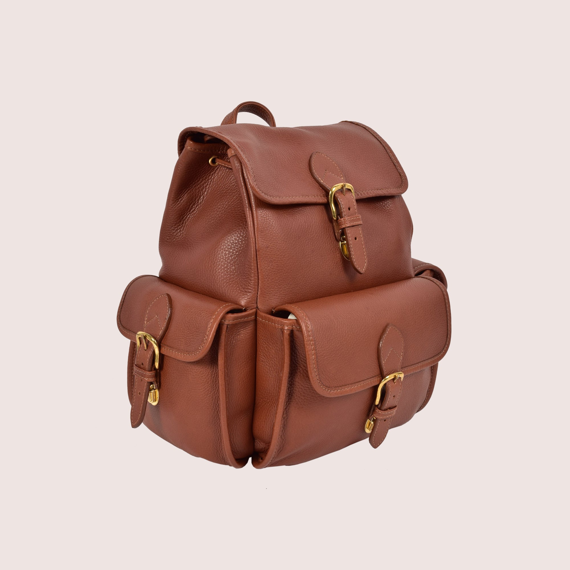 Continental Backpack