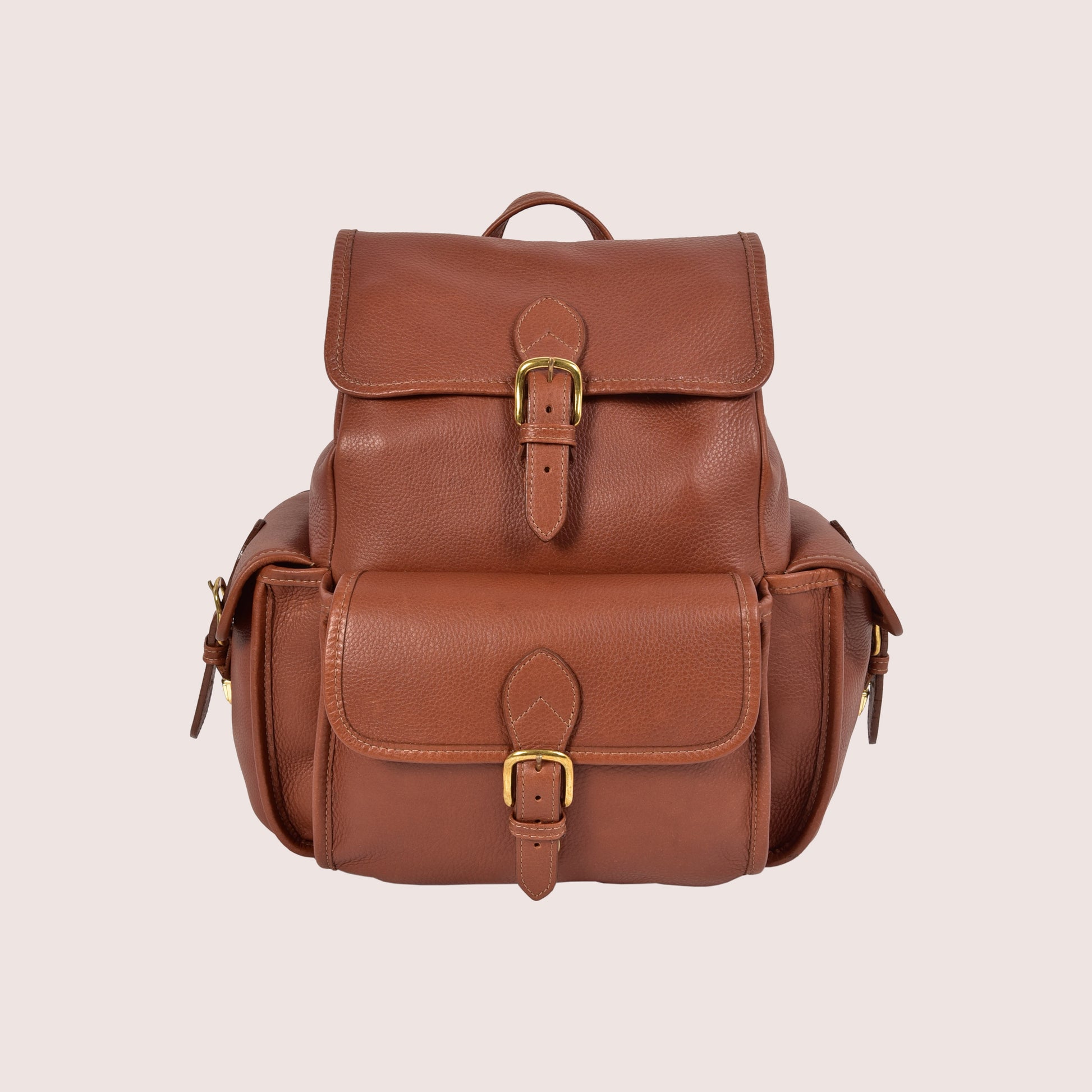 Continental Backpack