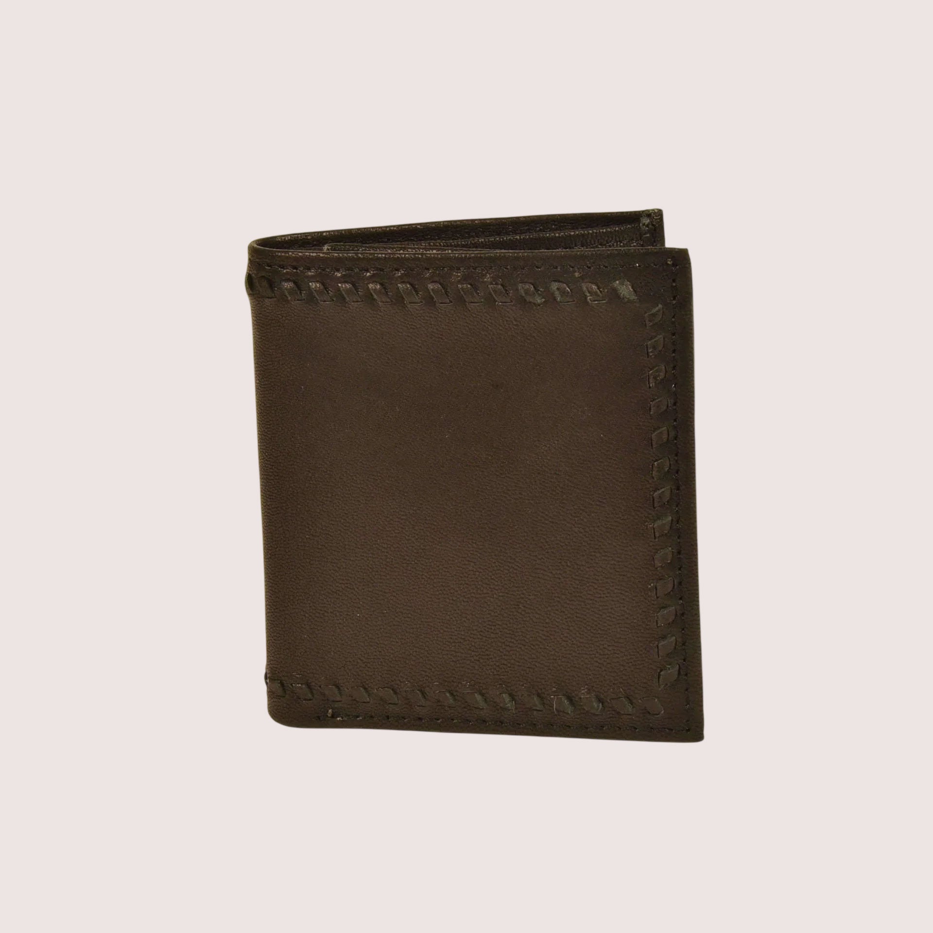 Alcott Trifold Wallet