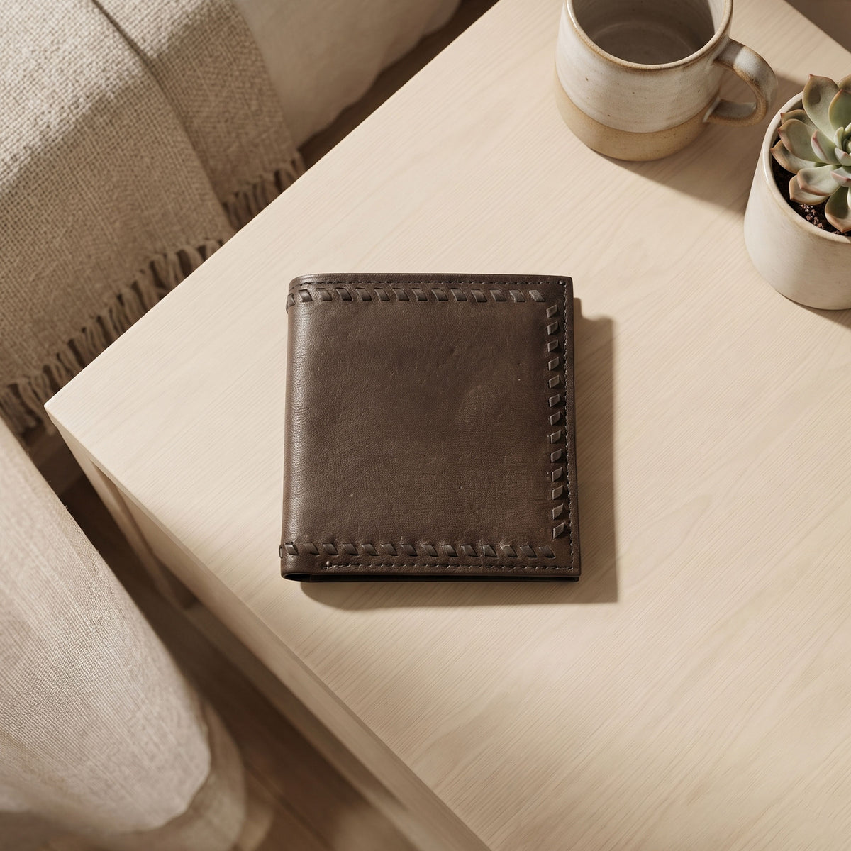 Alcott Trifold Wallet-4