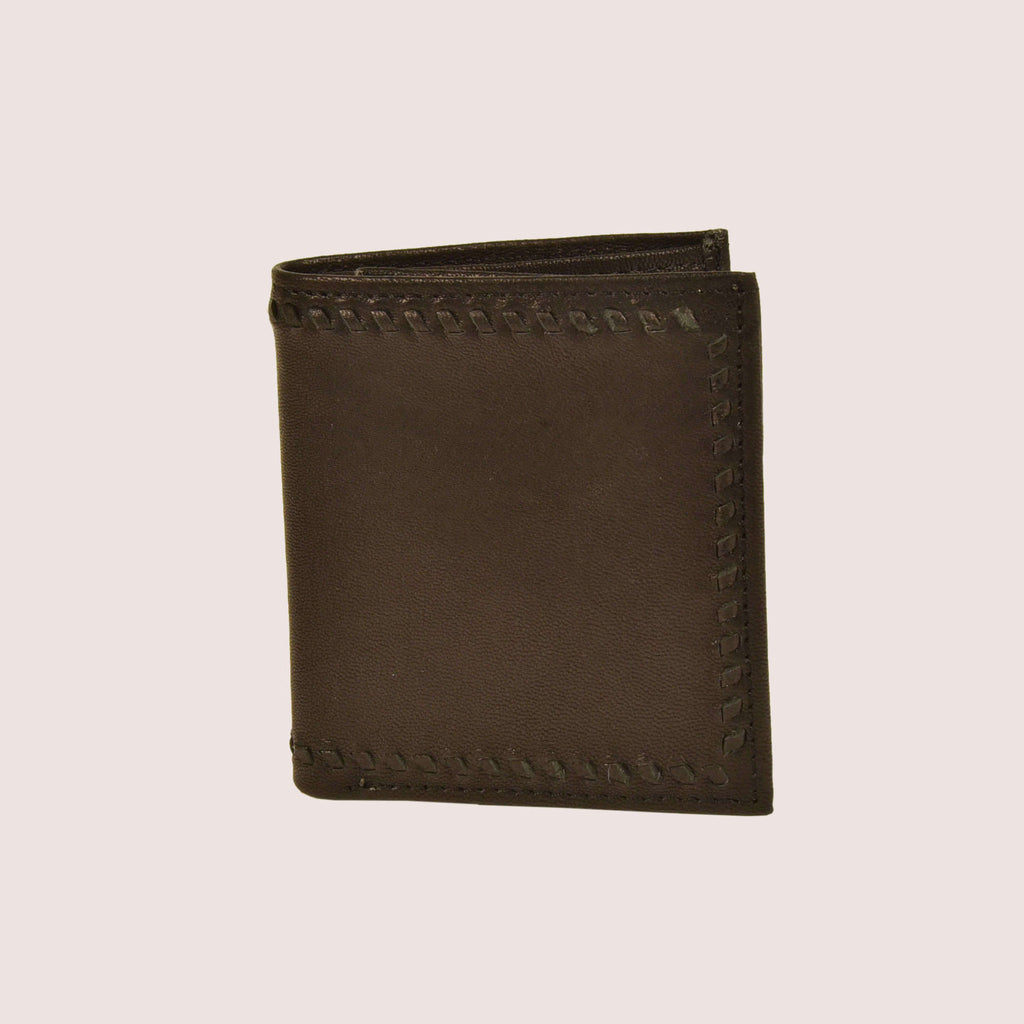 Alcott Trifold Wallet