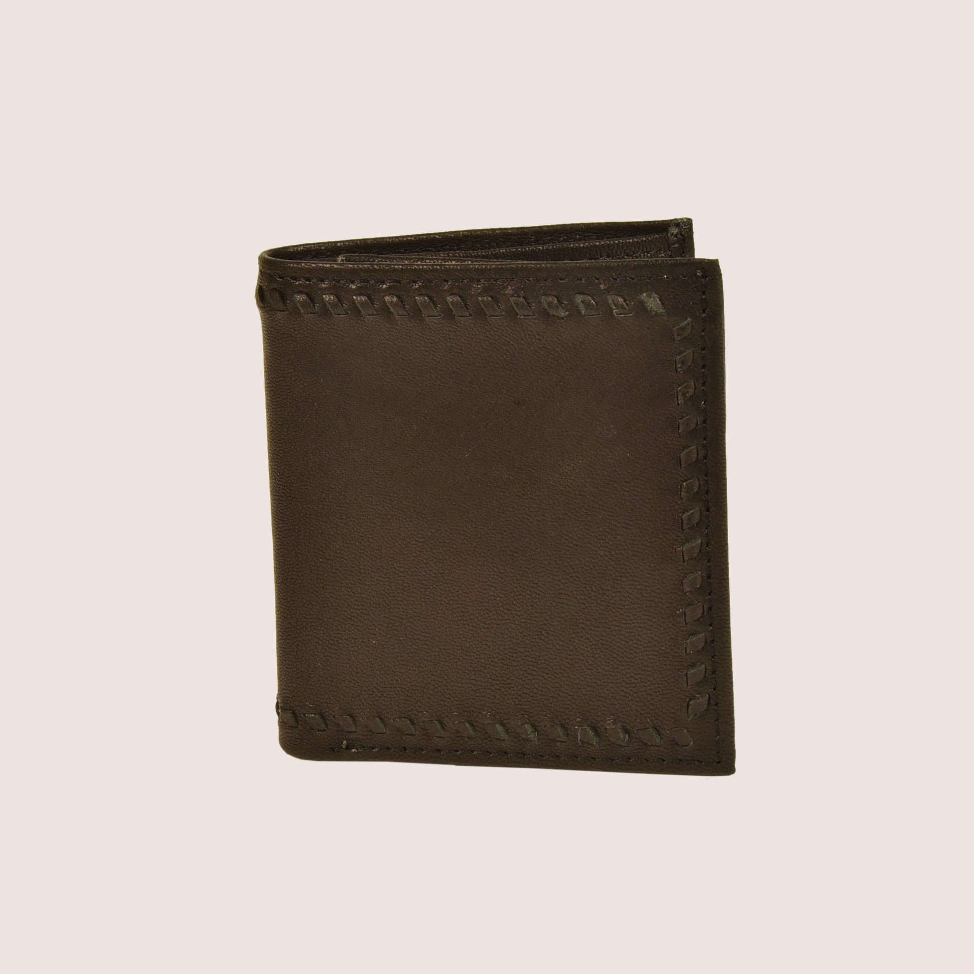 Alcott Trifold Wallet