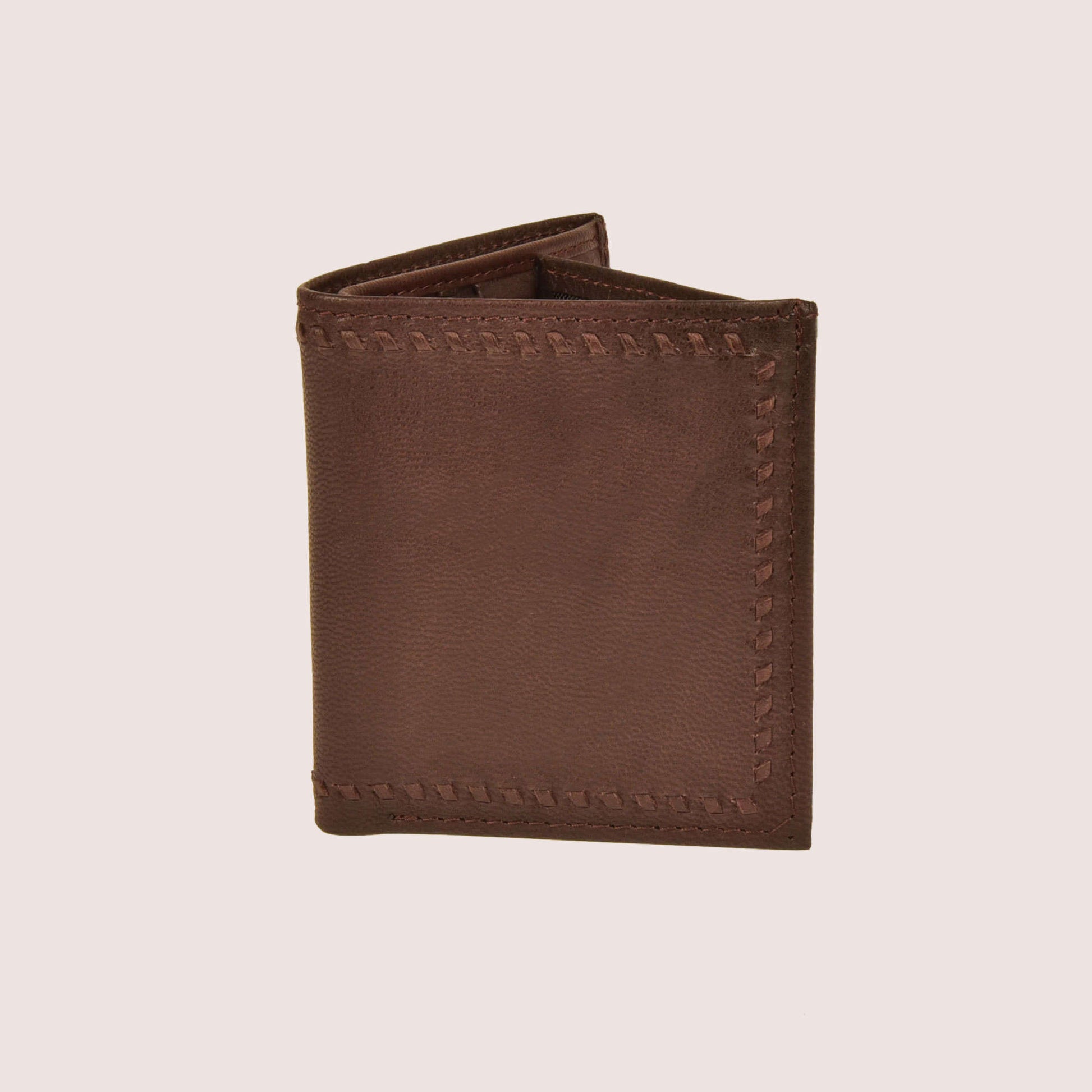 Alcott Trifold Wallet