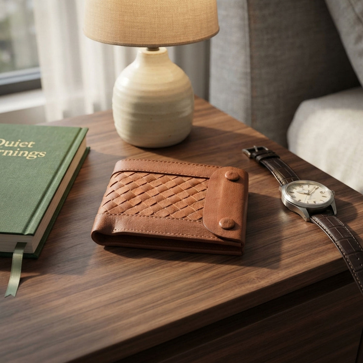 McCrae Hand-Stitched Wallet-9