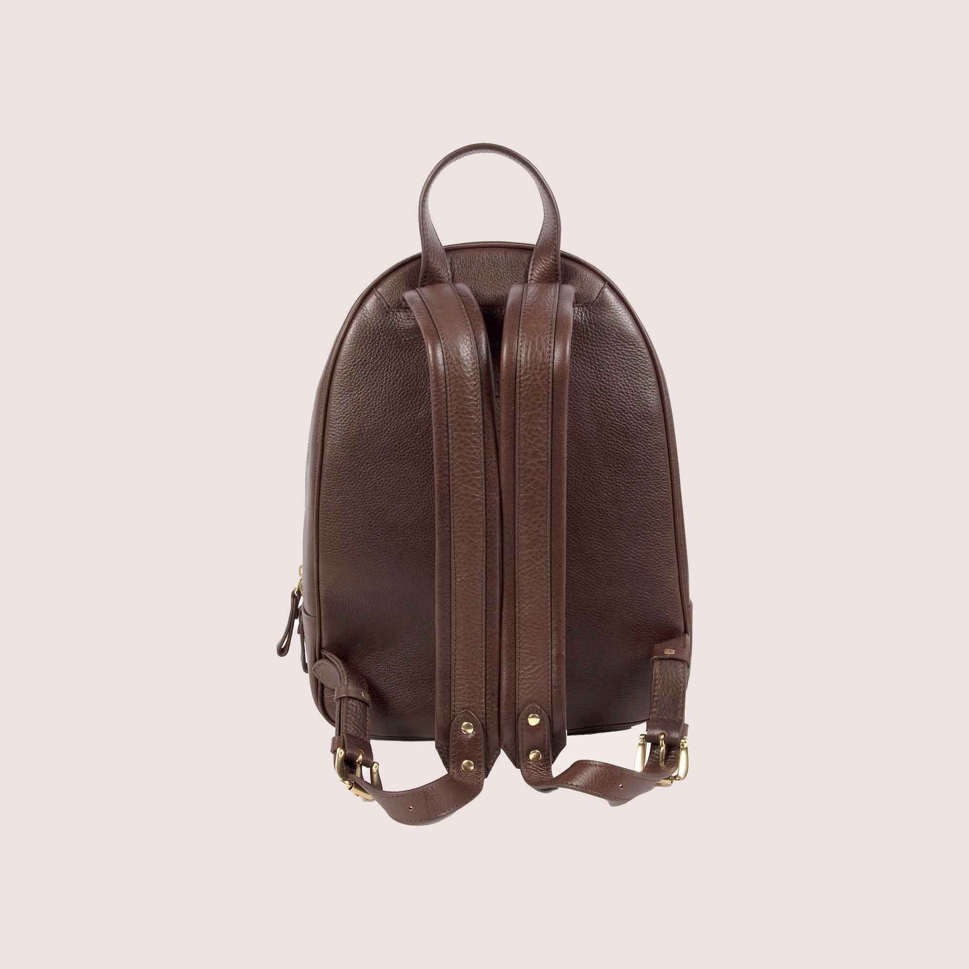 Bristol Backpack