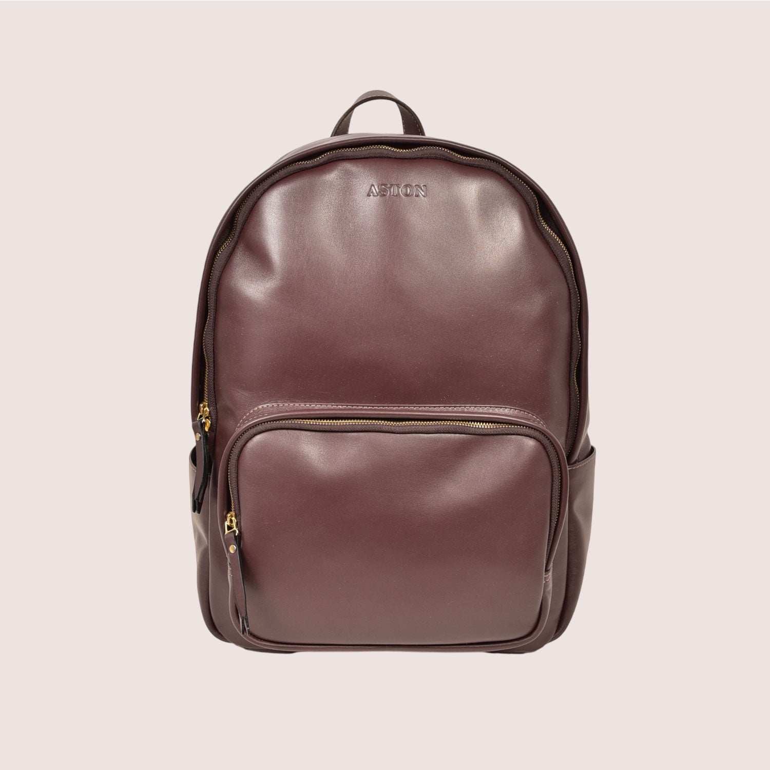 Dylan Zippered Backpack-7