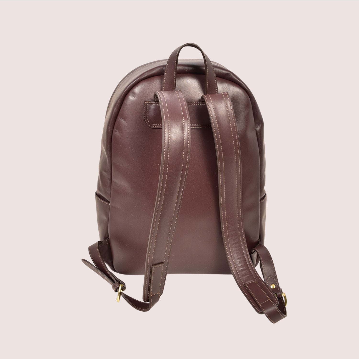 Dylan Zippered Backpack-8