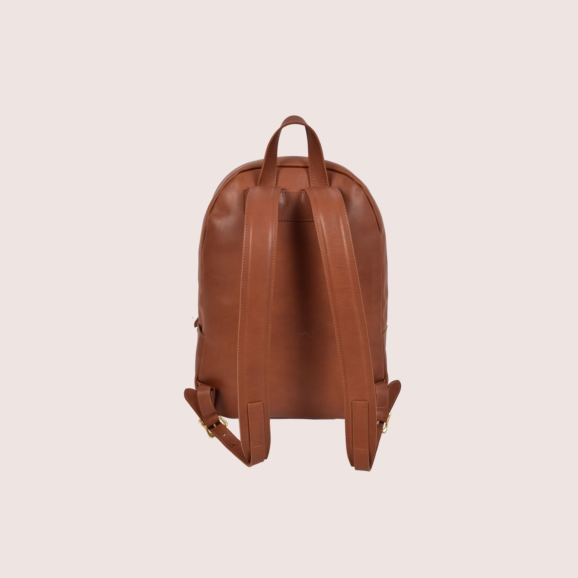 Dylan Zippered Backpack-5