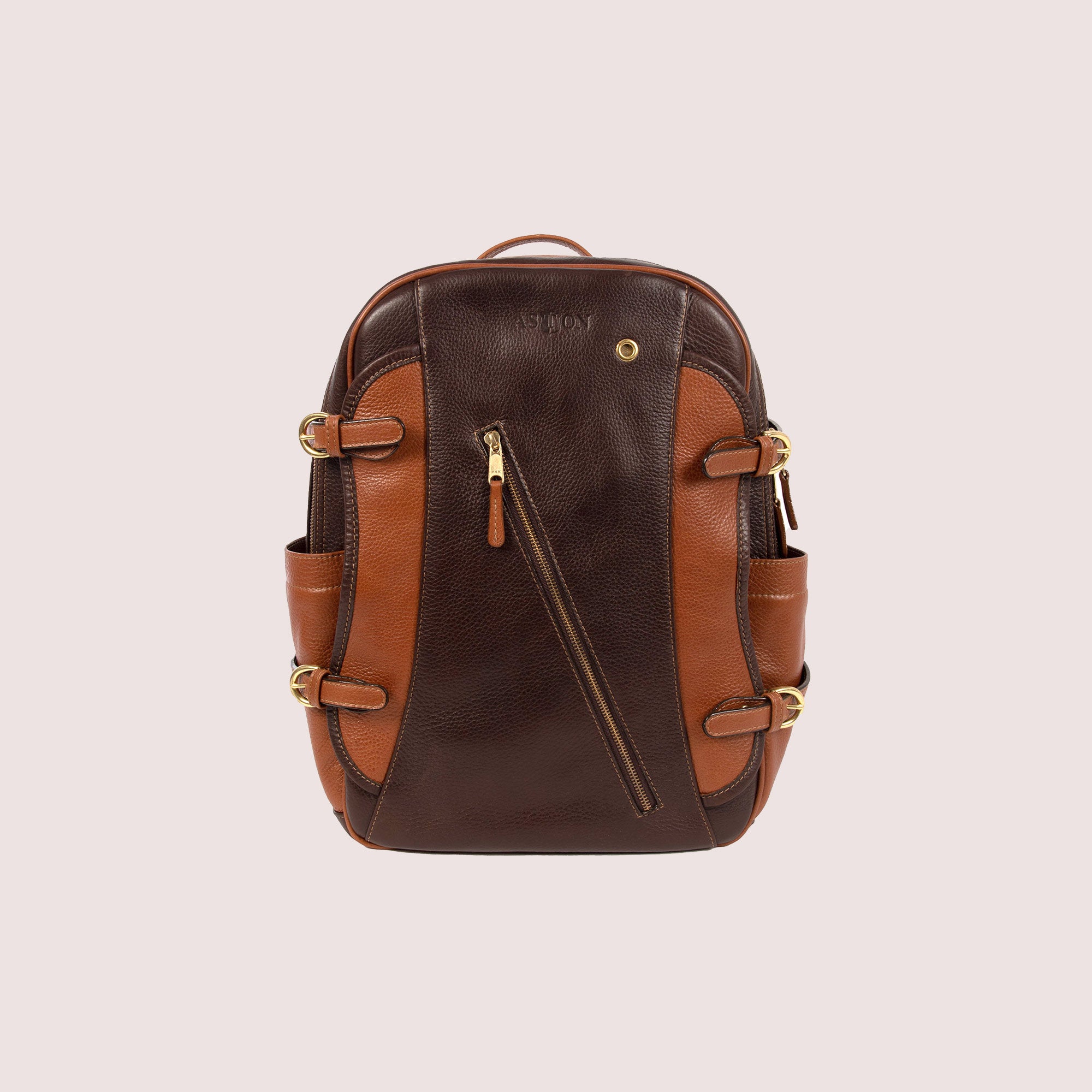 Wendell Travel Backpack