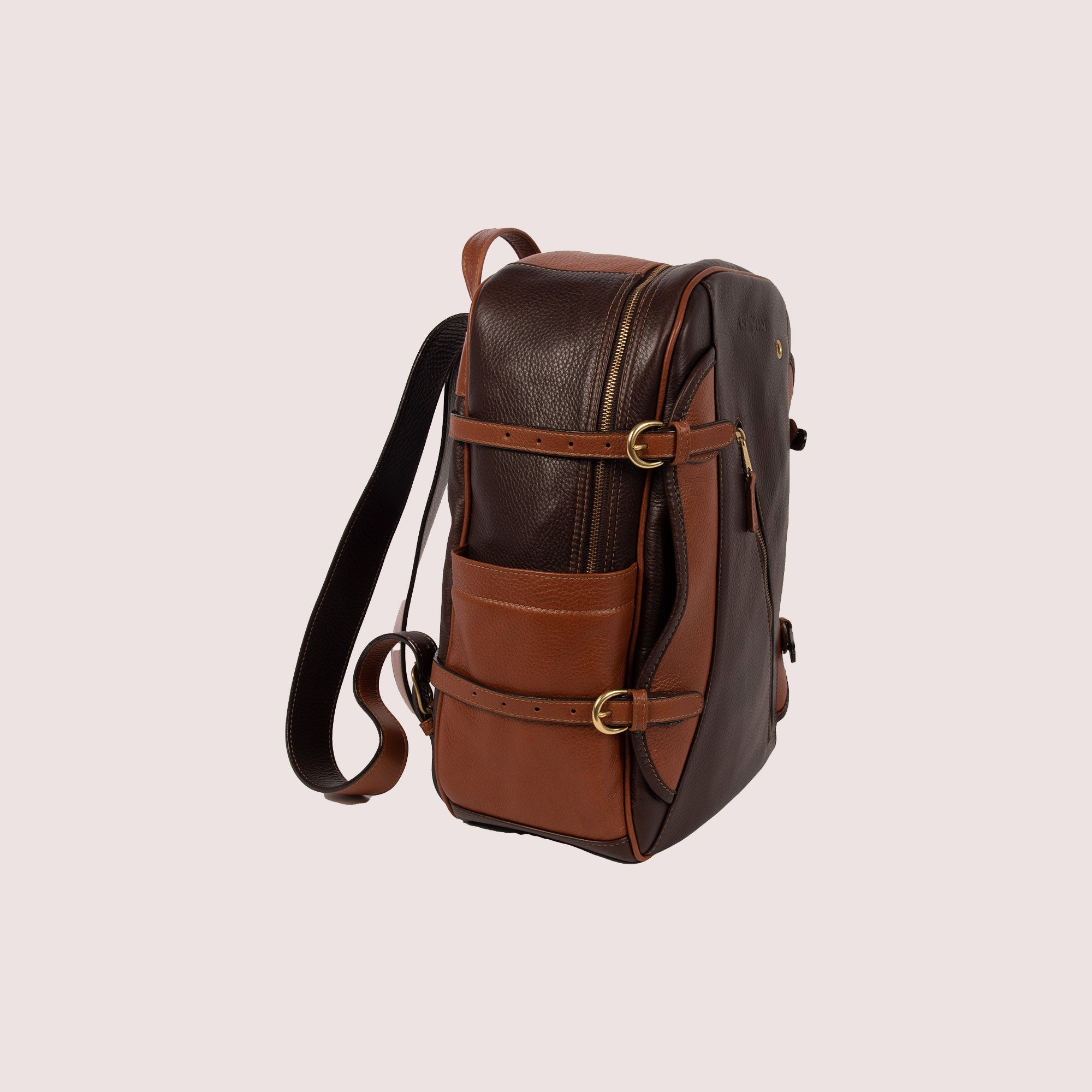 Wendell Travel Backpack