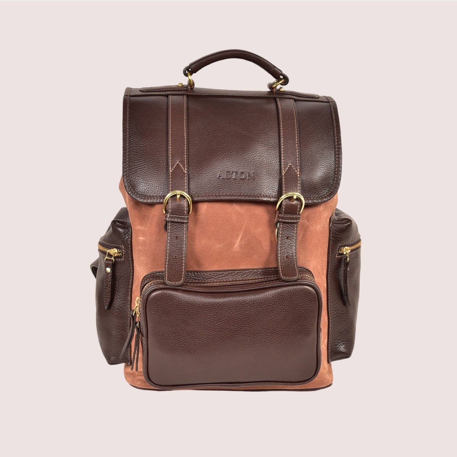 Timrod Travel Backpack