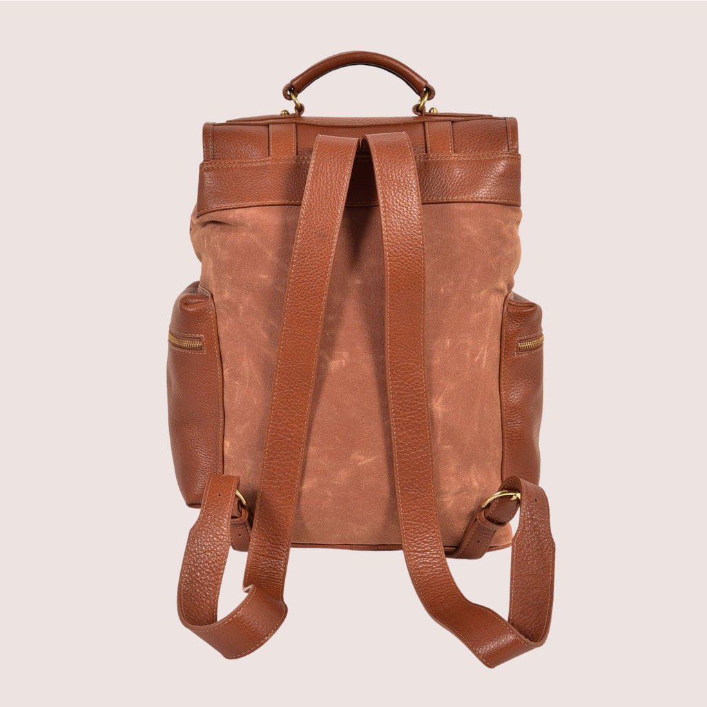 Timrod Travel Backpack