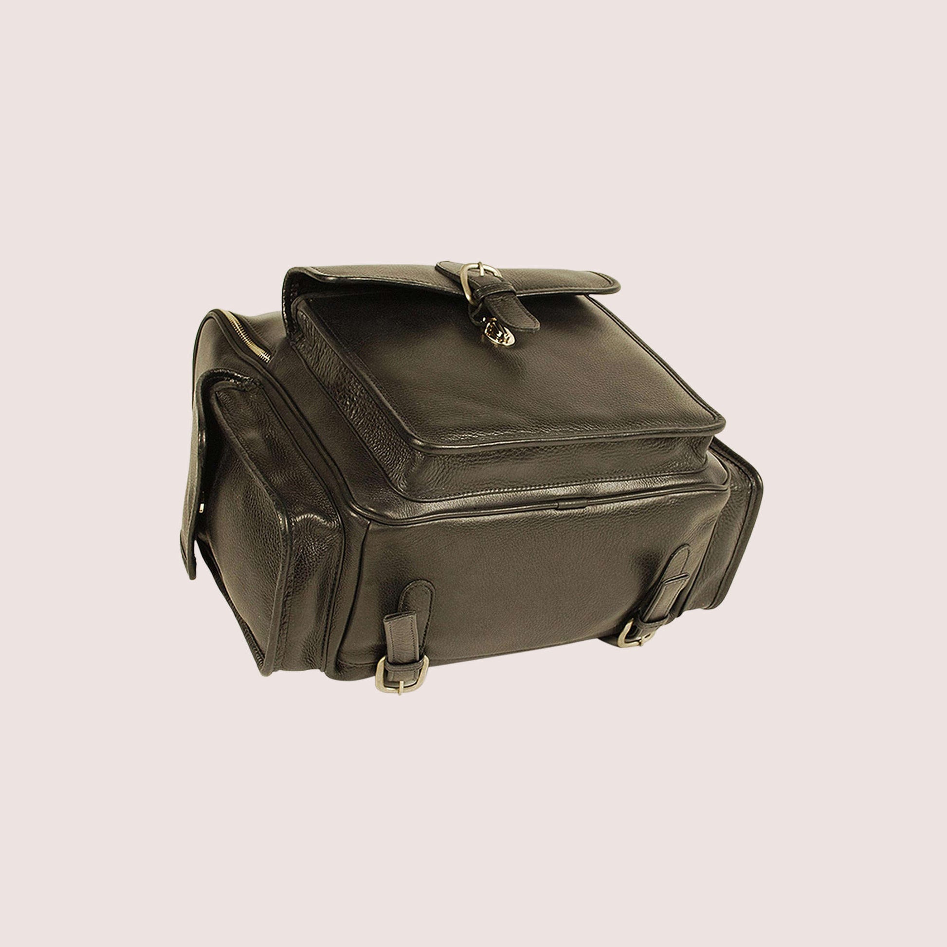 Milton Oversized Backpack