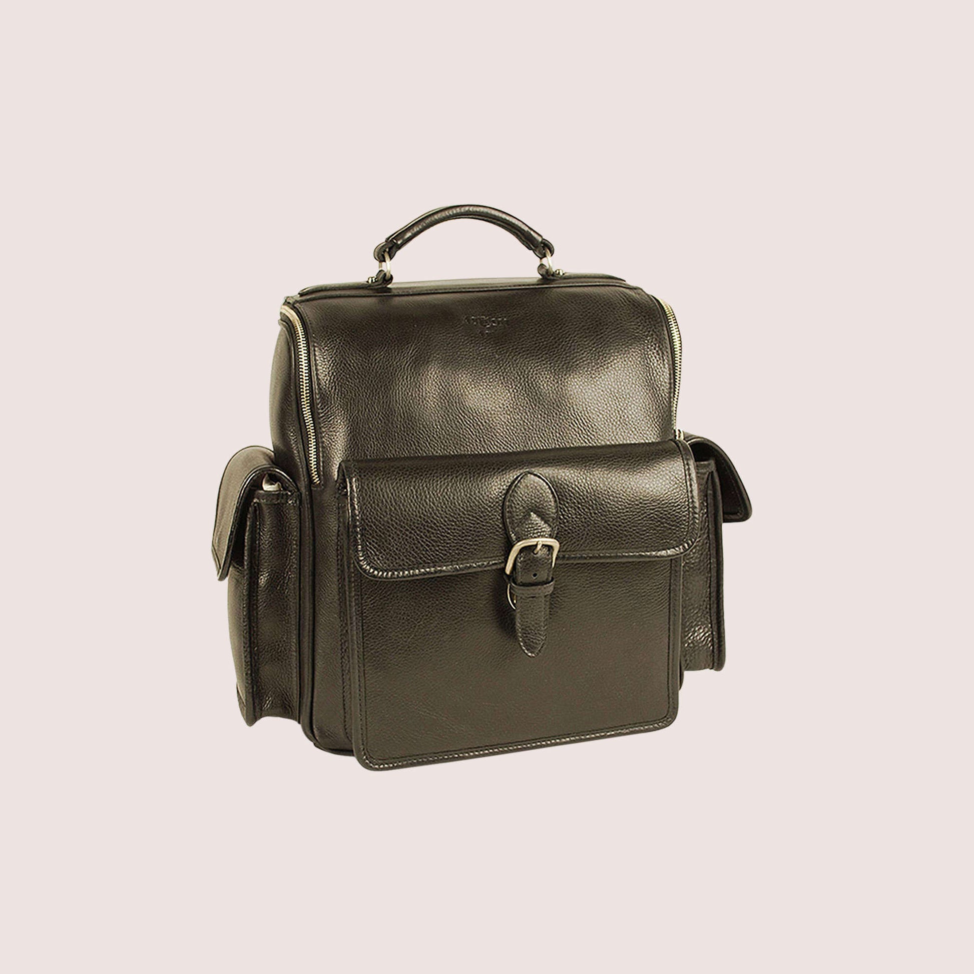 Milton Oversized Backpack