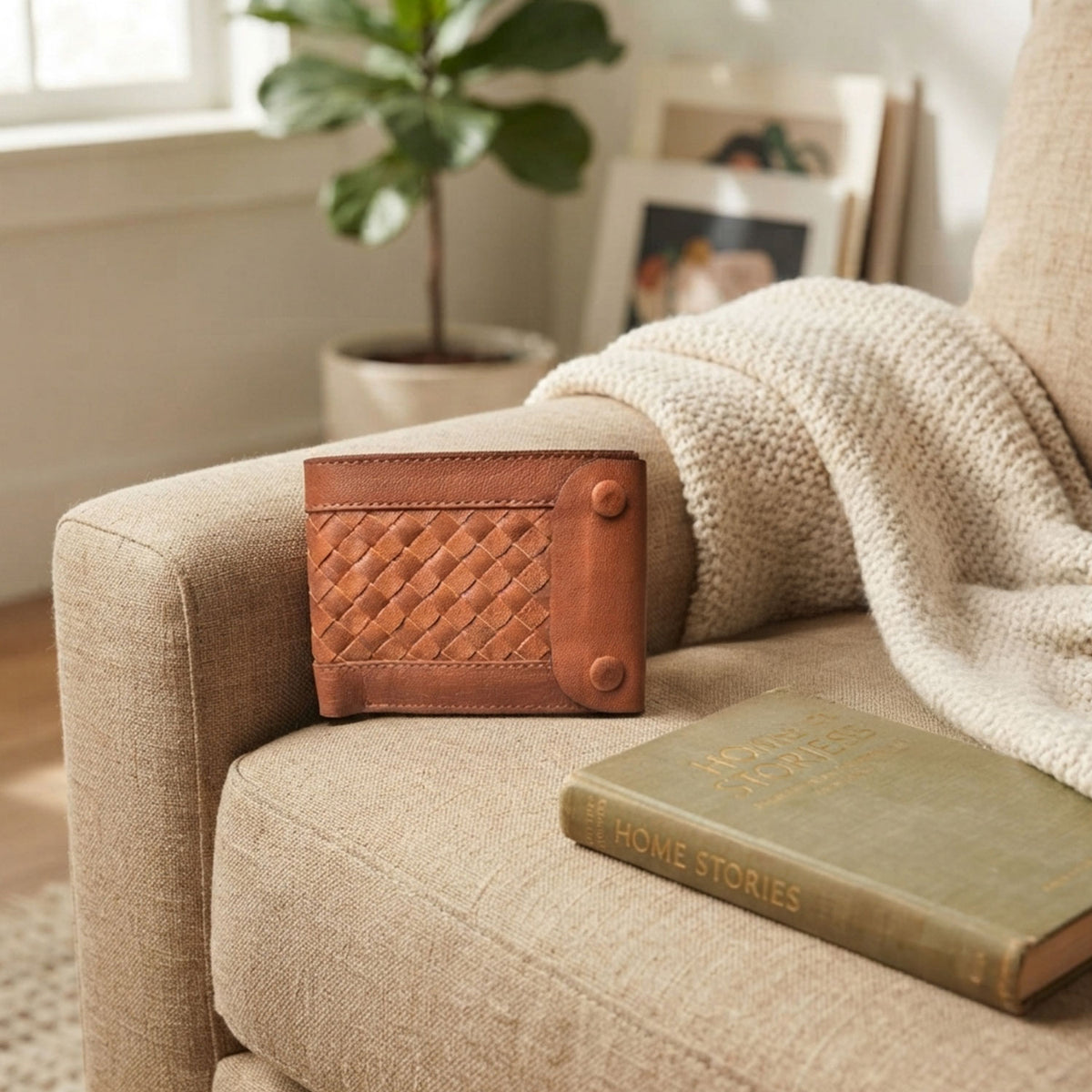 McCrae Hand-Stitched Wallet-10