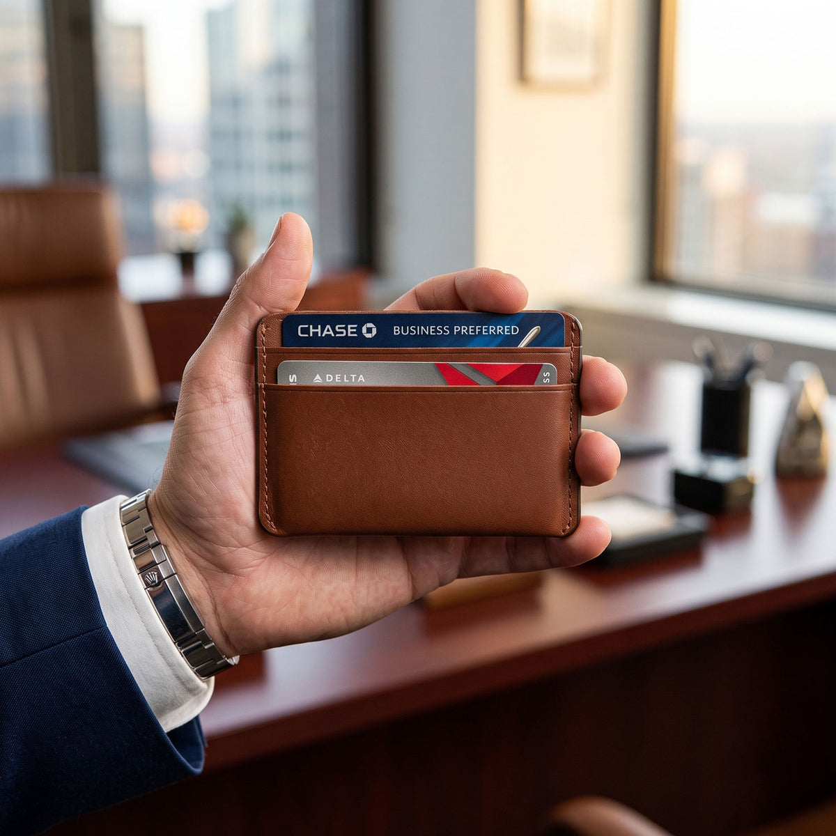 Whitman Card Holder-14