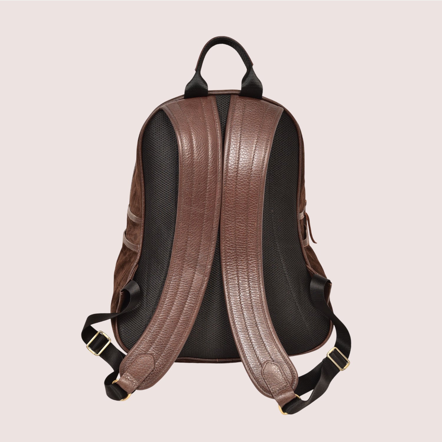 Garrison Zippered Backpack-4