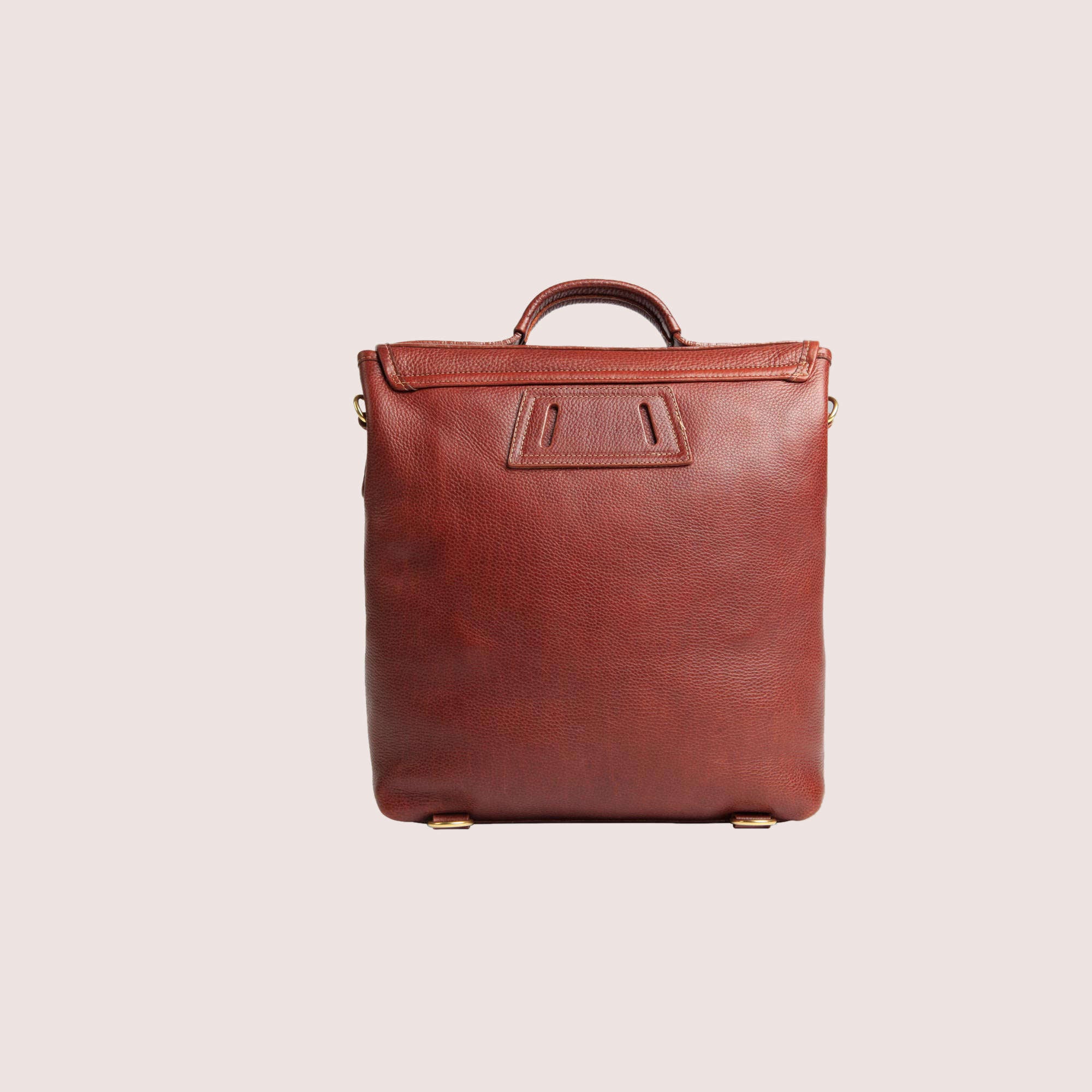 Shirley Convertible Backpack/Shoulder Bag-3