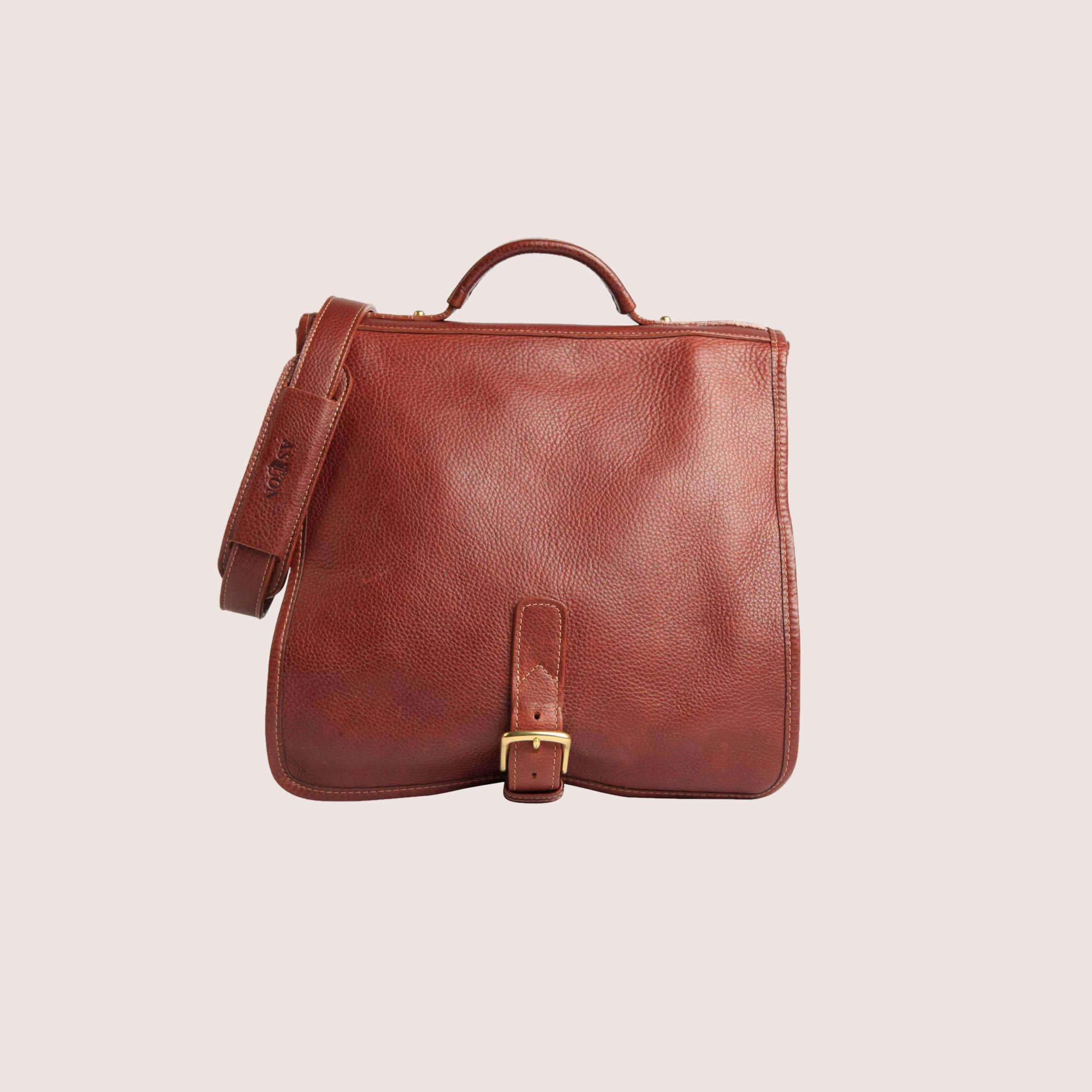 Shirley Convertible Backpack/Shoulder Bag